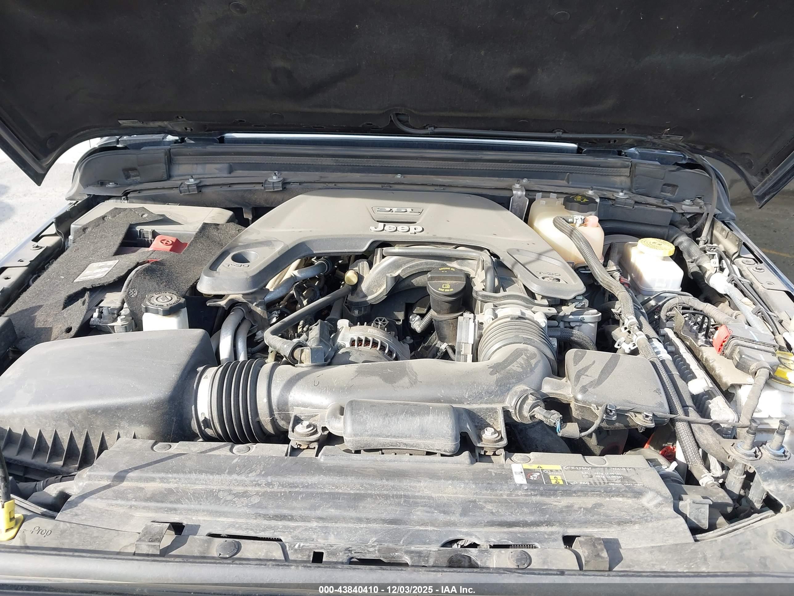 JEEP WRANGLER image 10