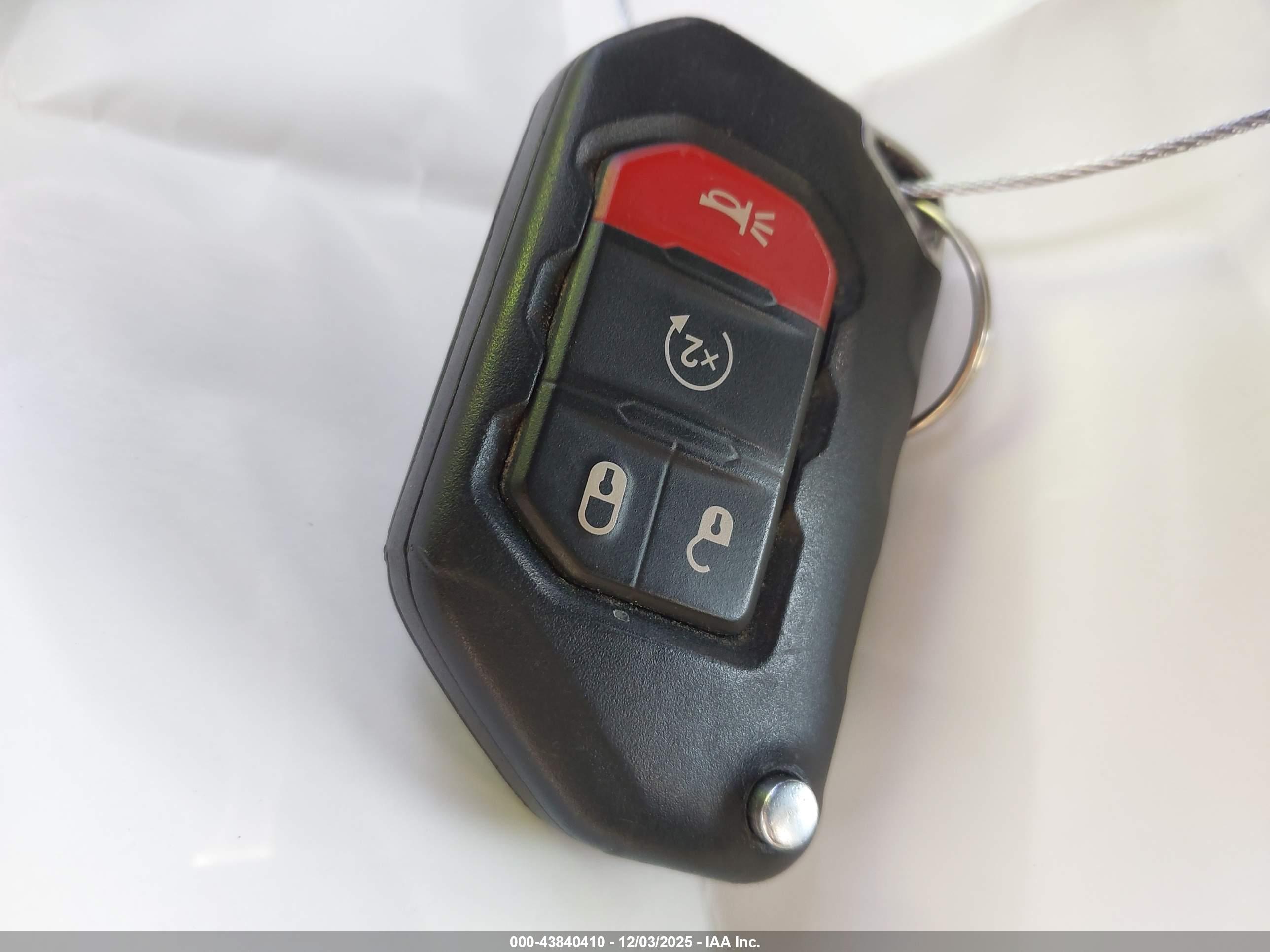 JEEP WRANGLER image 11