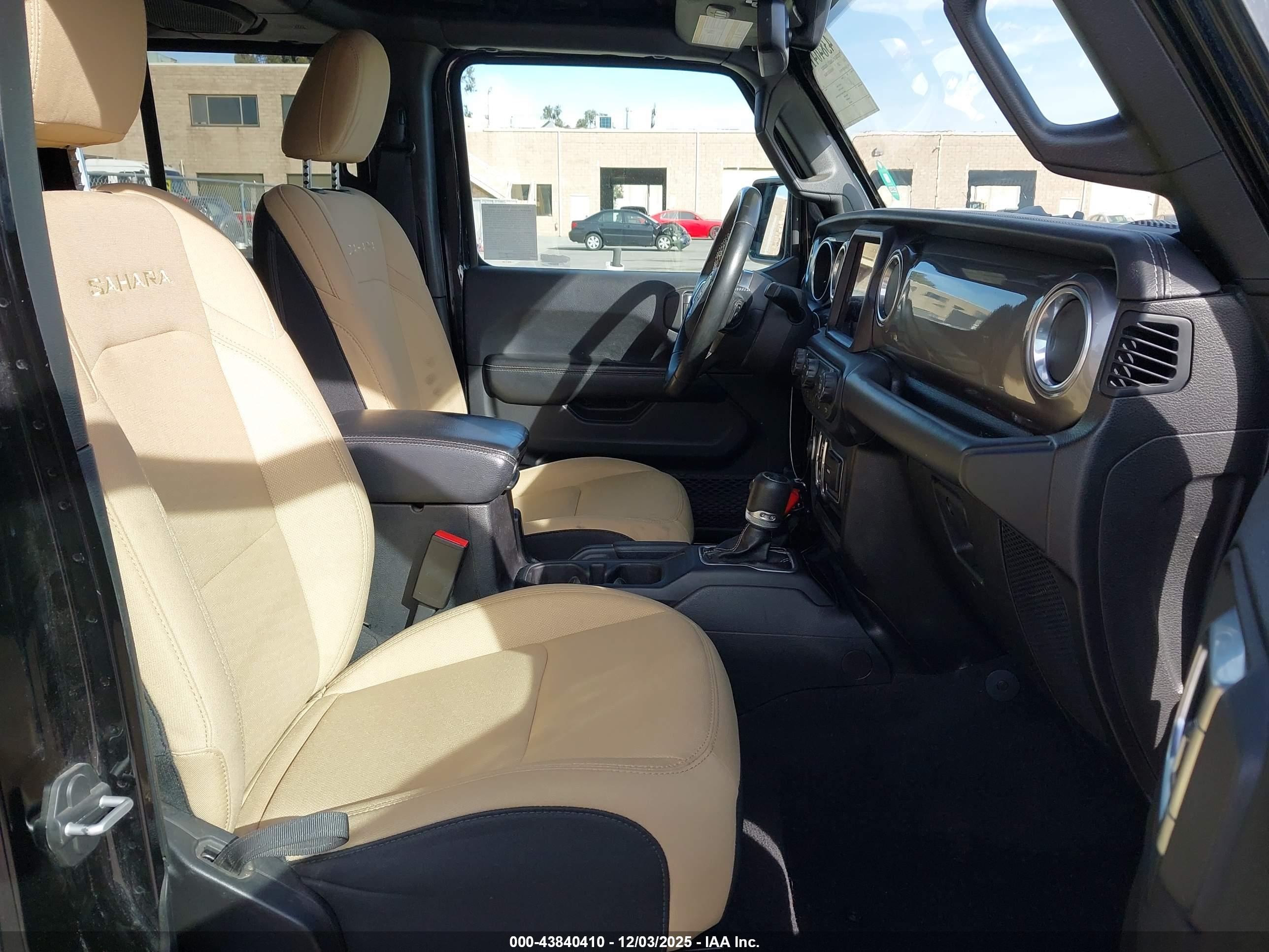 JEEP WRANGLER image 5