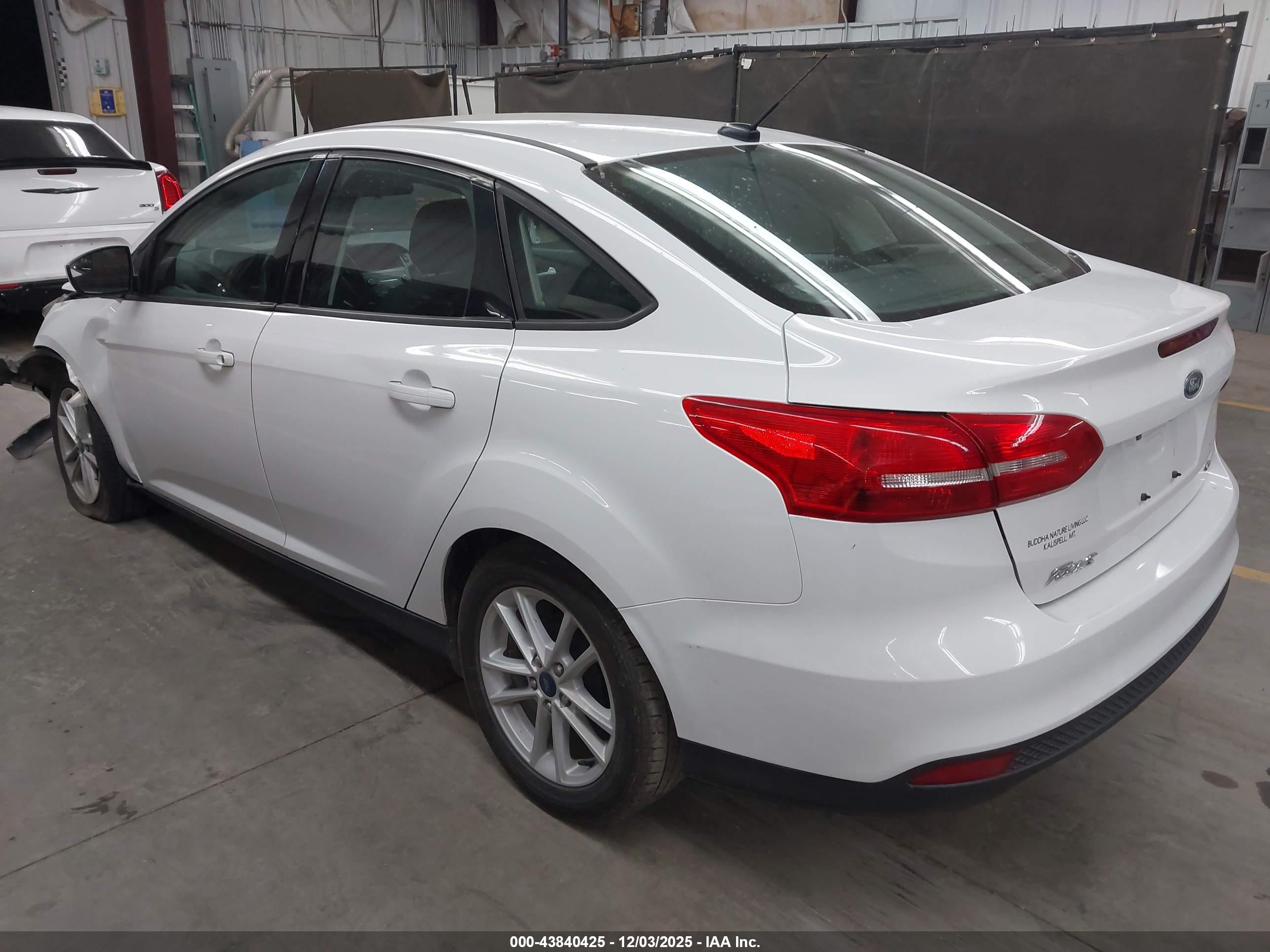 FORD FOCUS image 3
