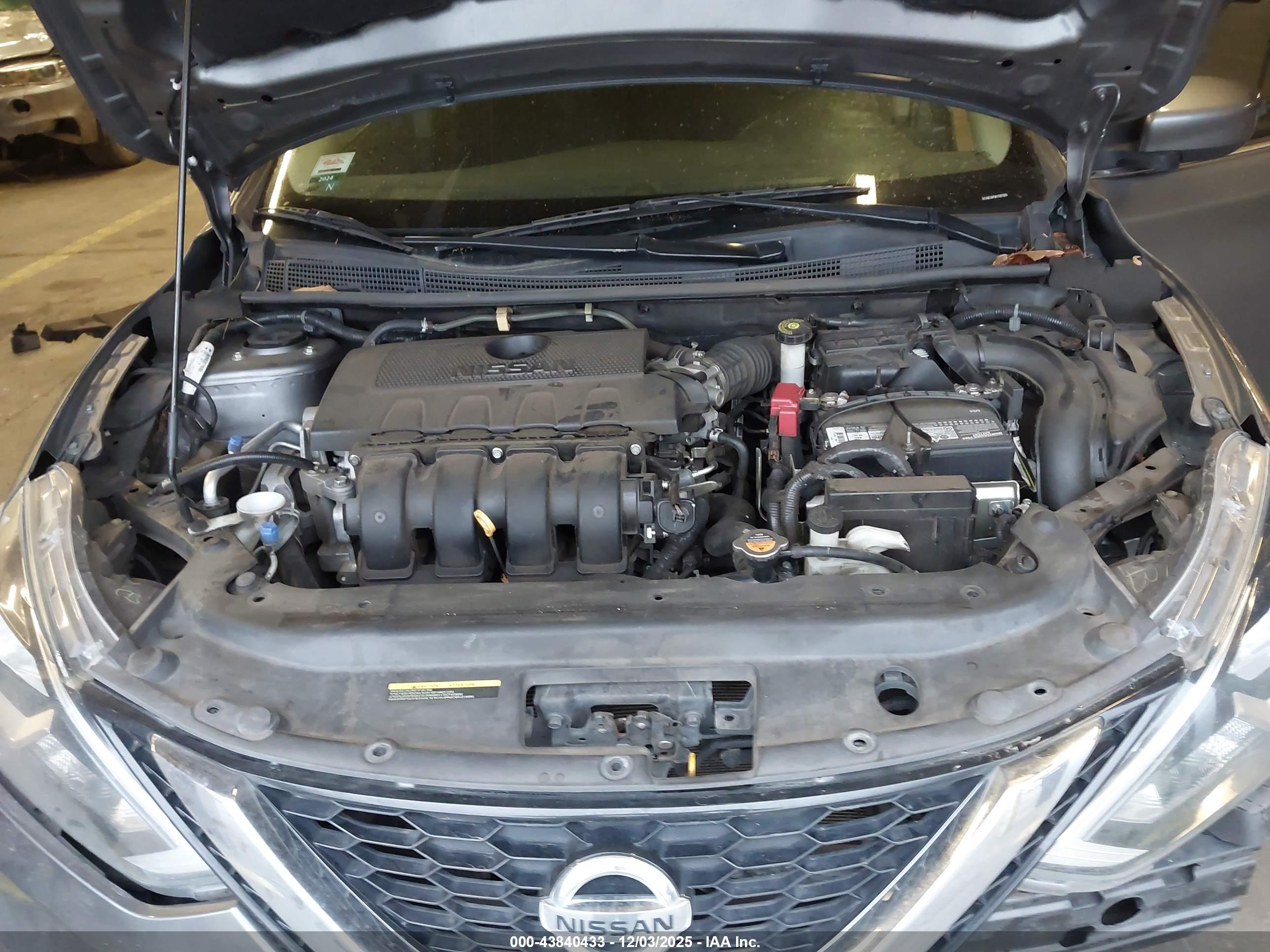 NISSAN SENTRA image 10