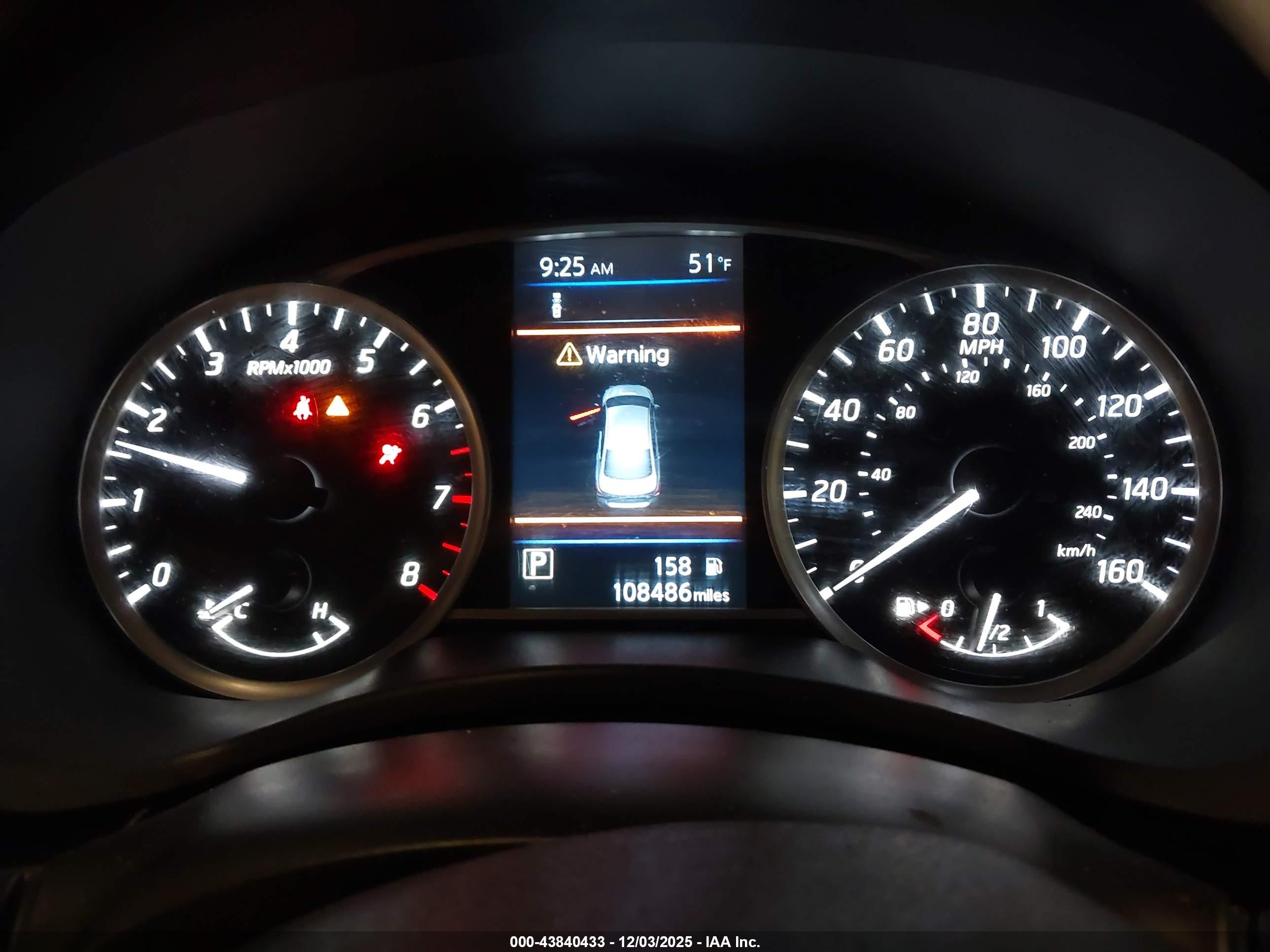 NISSAN SENTRA image 7