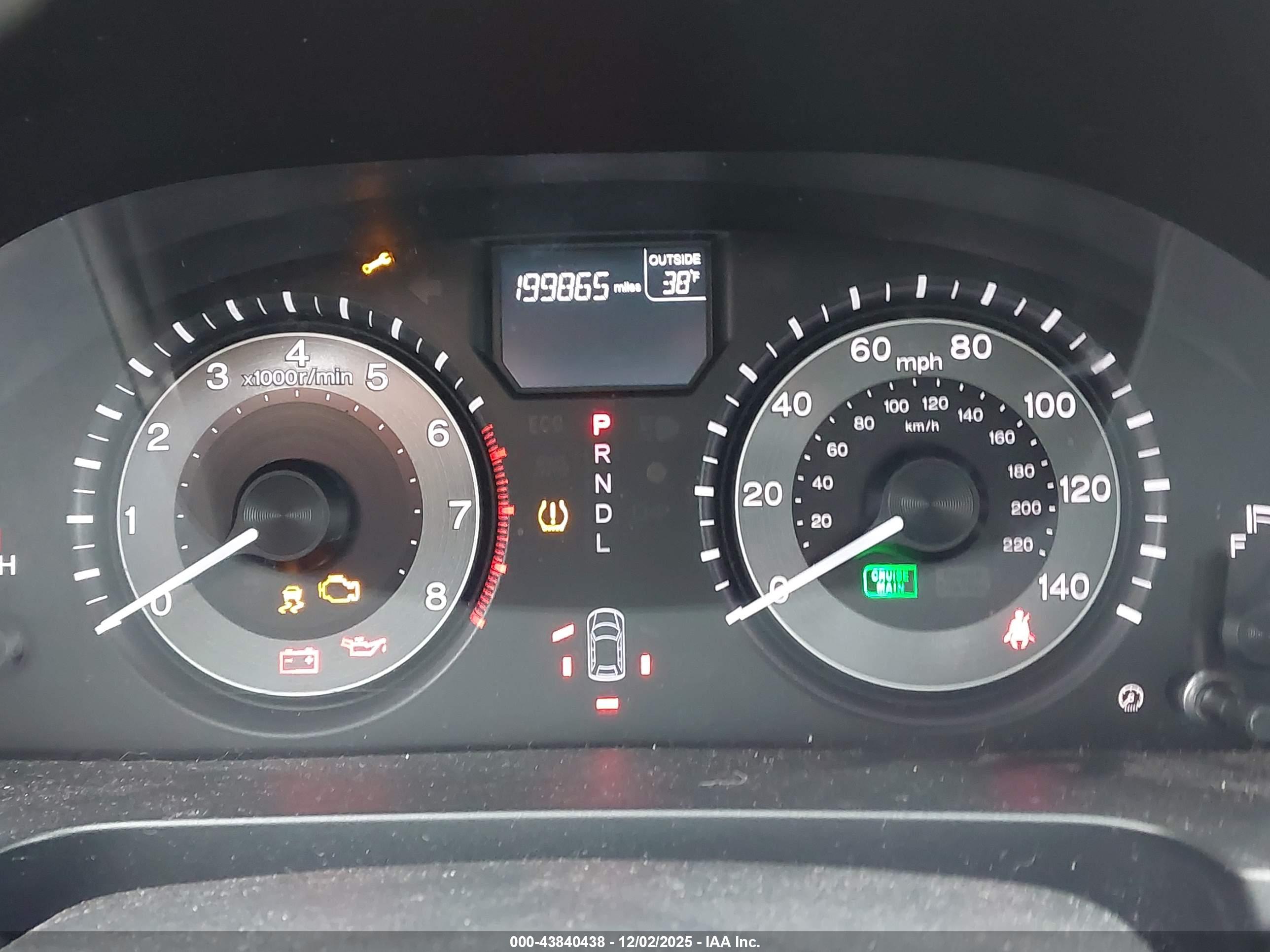 HONDA ODYSSEY image 7