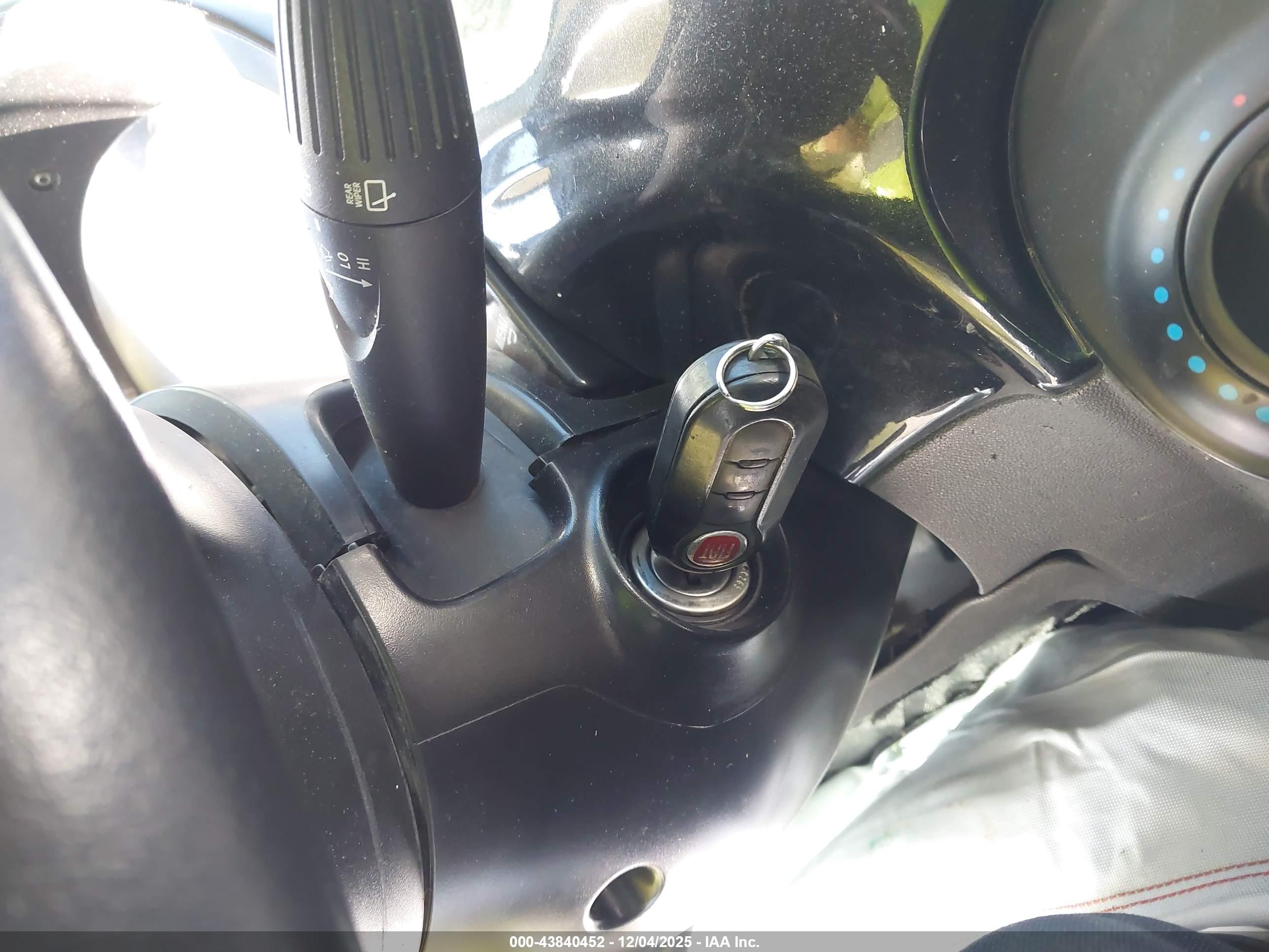 FIAT 500 image 11