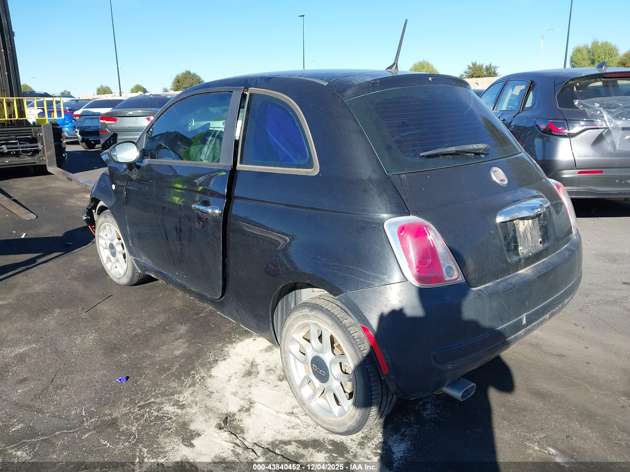 FIAT 500 image 3