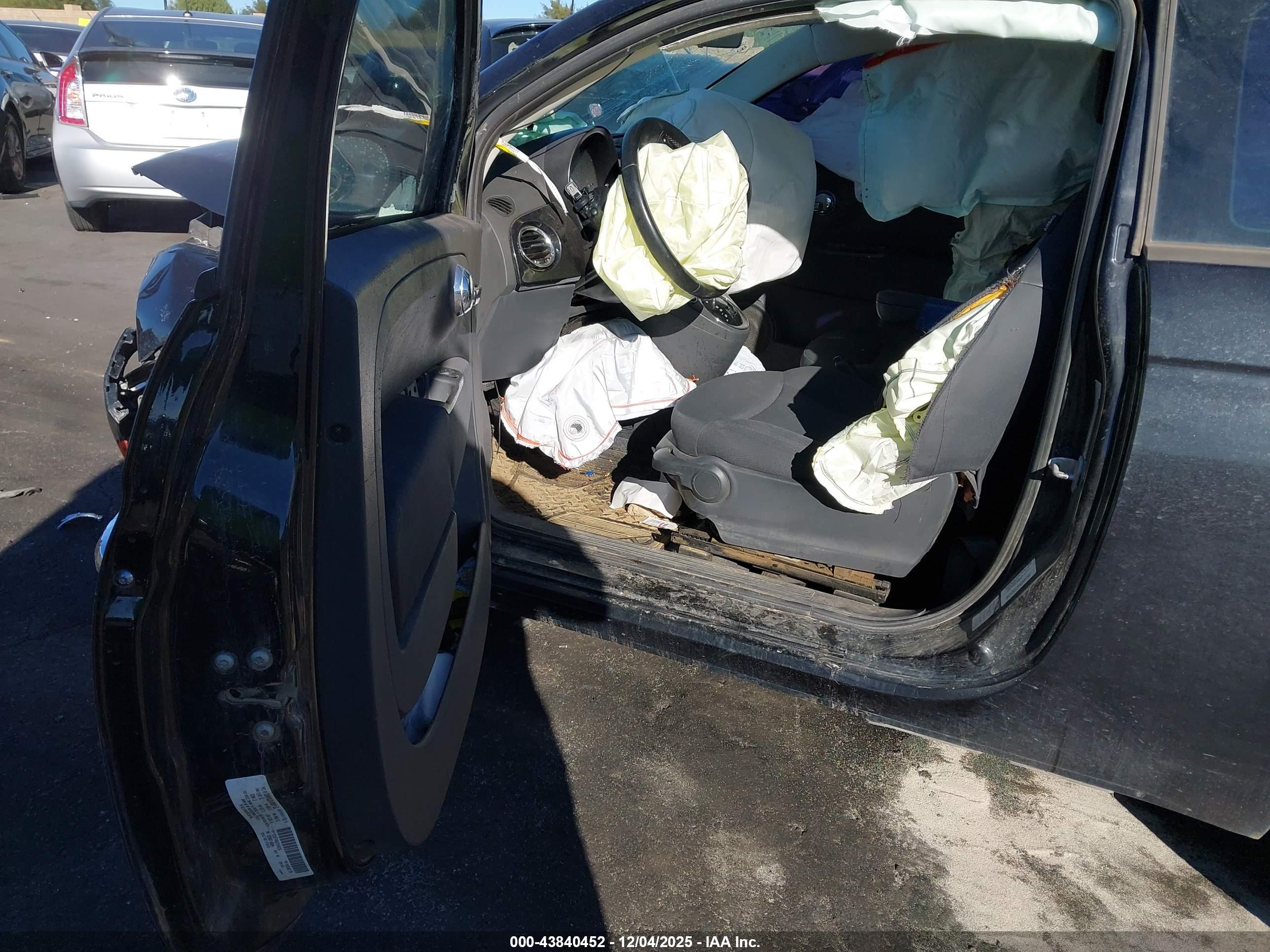 FIAT 500 image 5