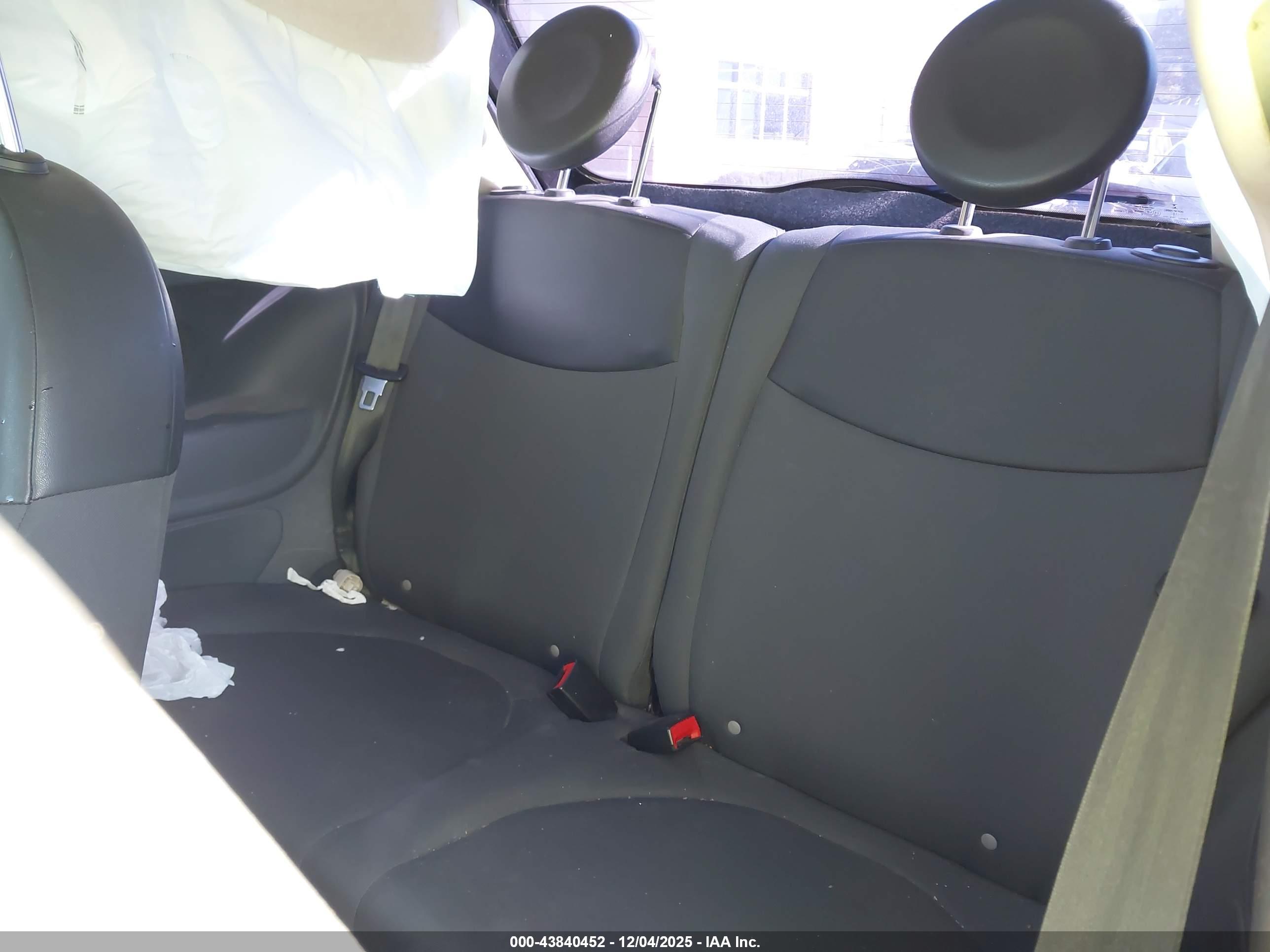 FIAT 500 image 8