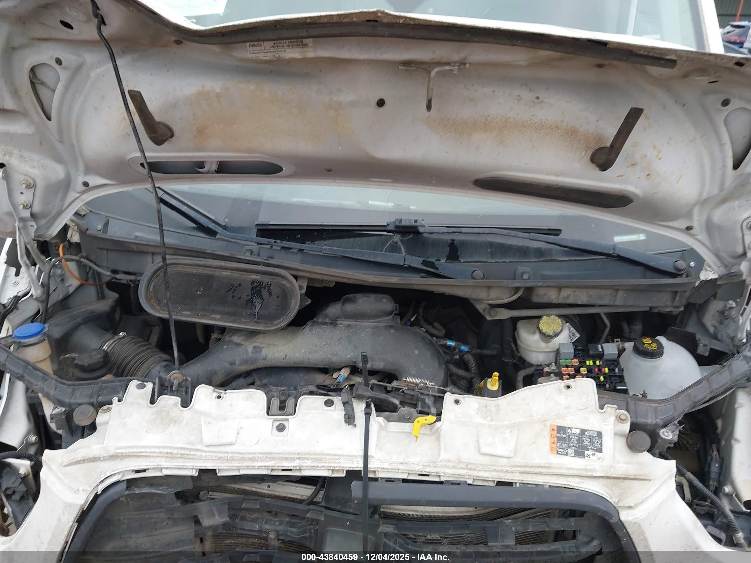 FORD TRANSIT-250 image 10