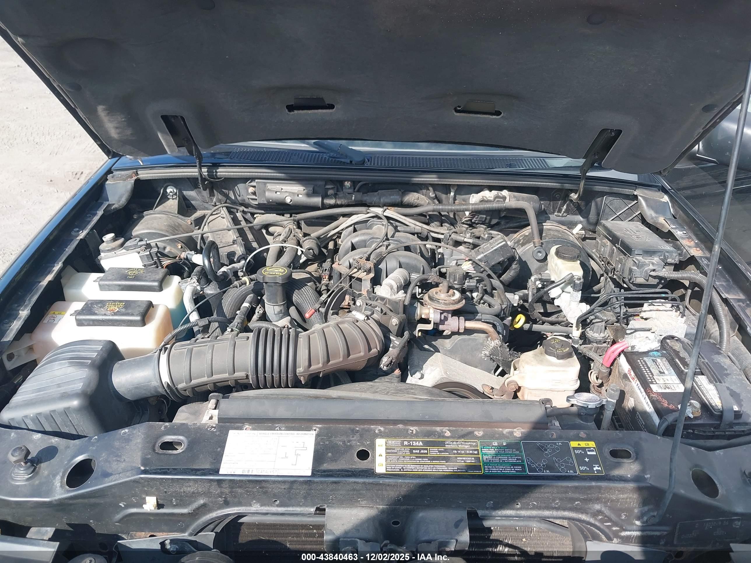 FORD RANGER image 10