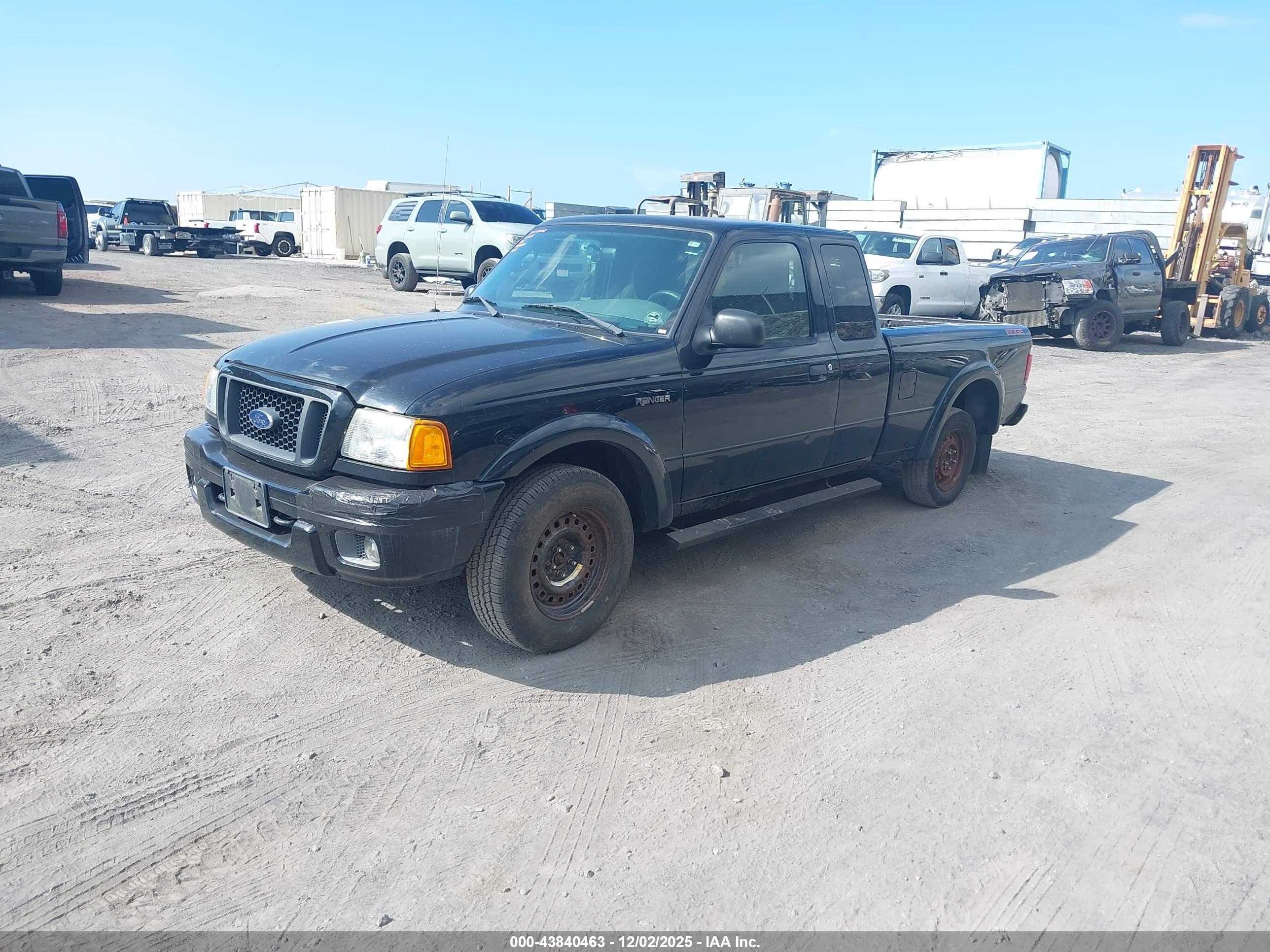 FORD RANGER image 2