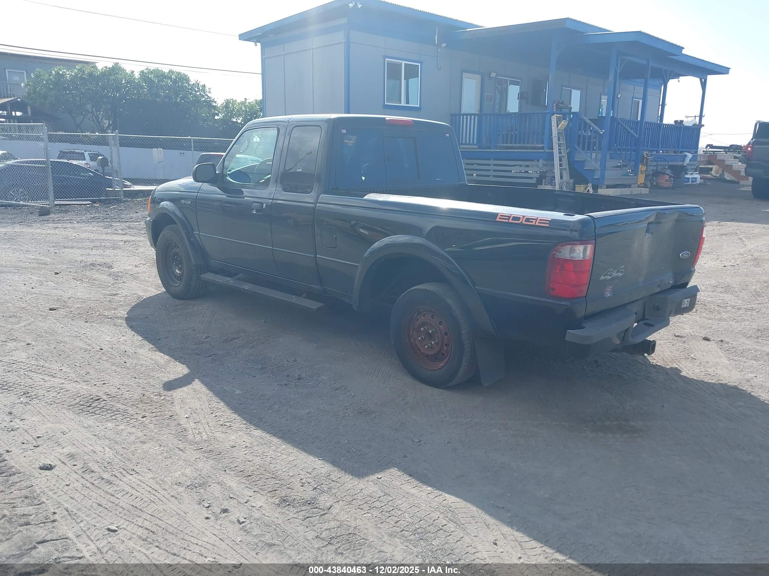 FORD RANGER image 3
