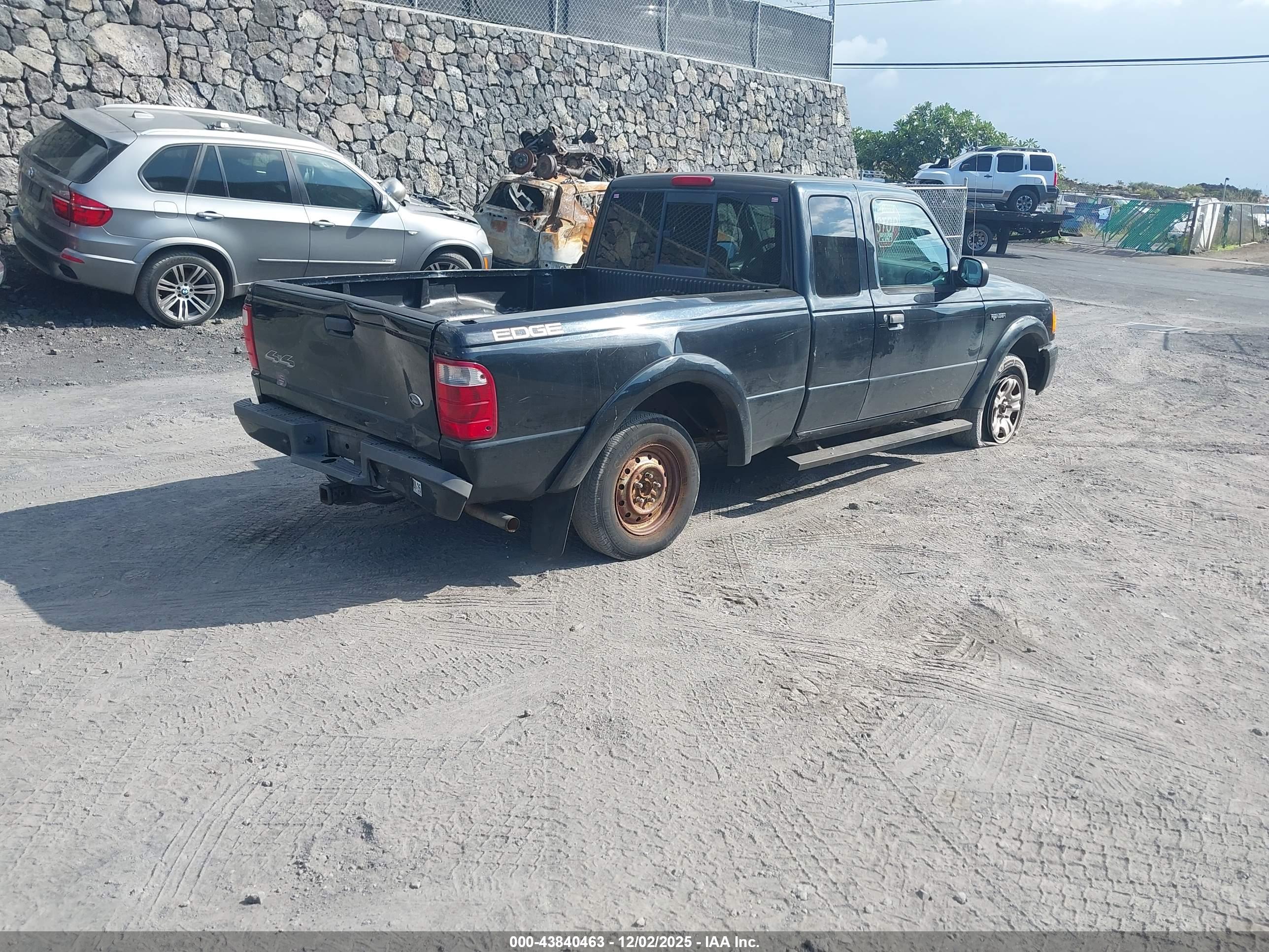 FORD RANGER image 4