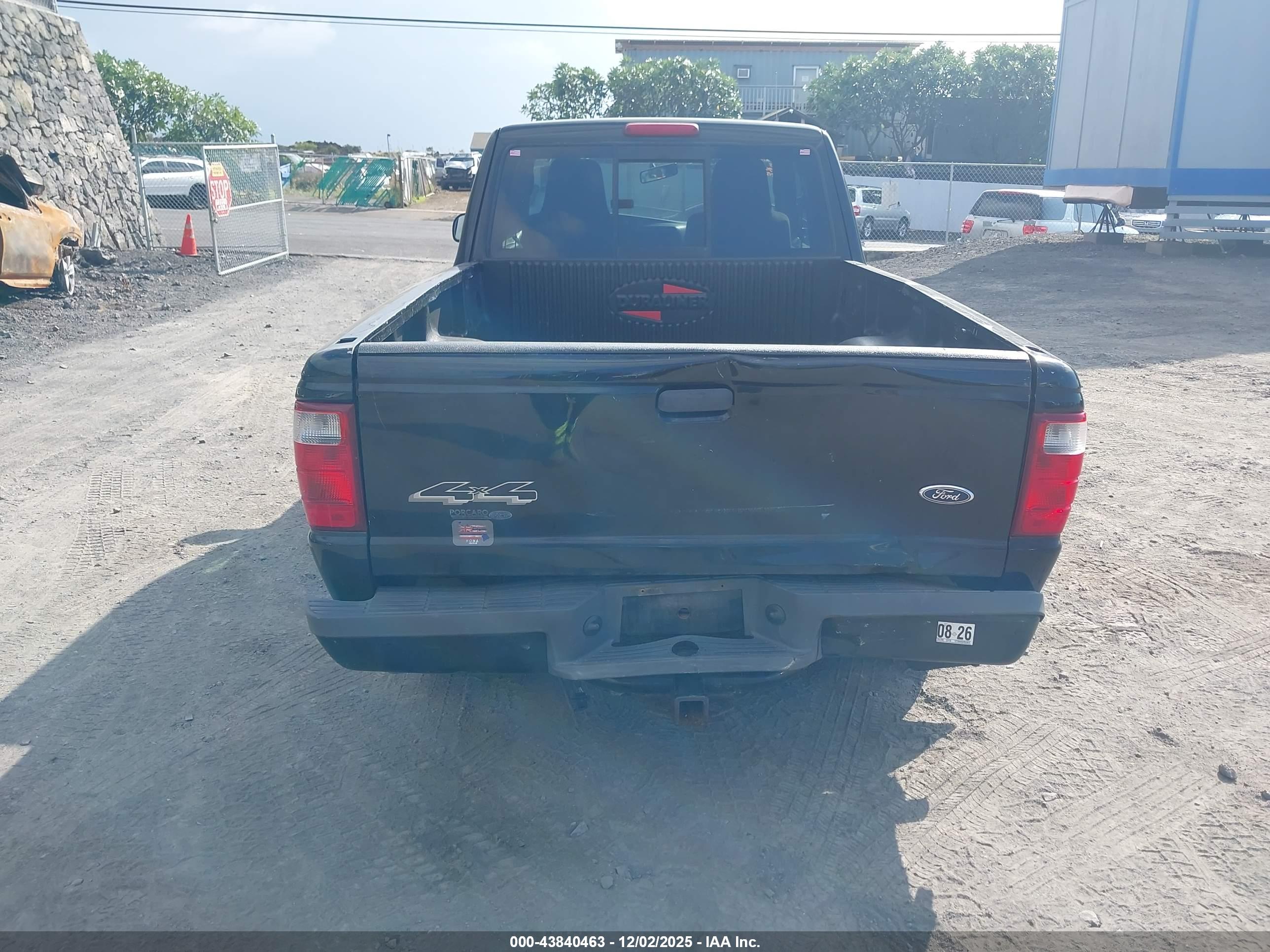 FORD RANGER image 6