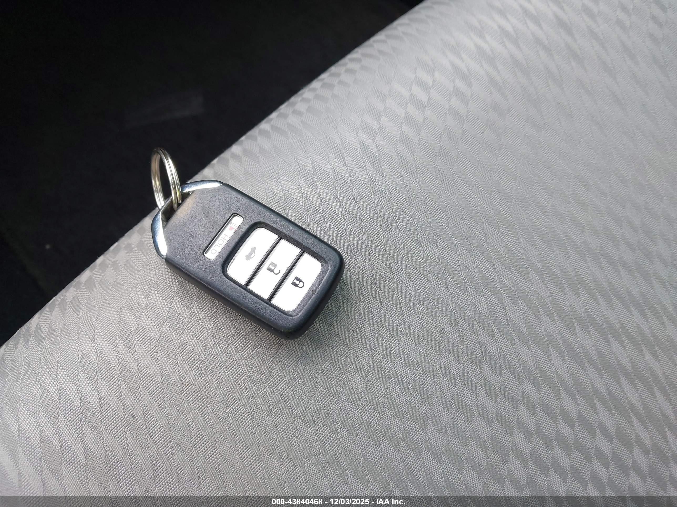 HONDA CIVIC image 11