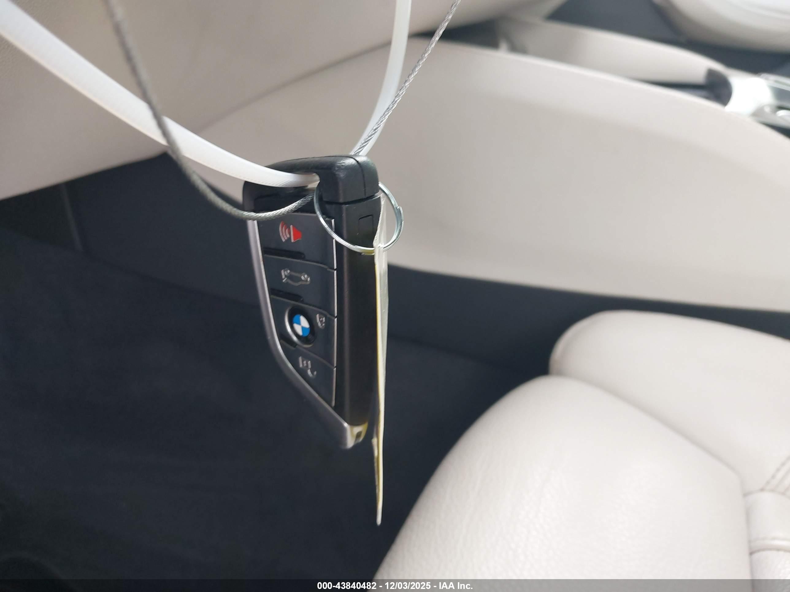 BMW 540I image 11
