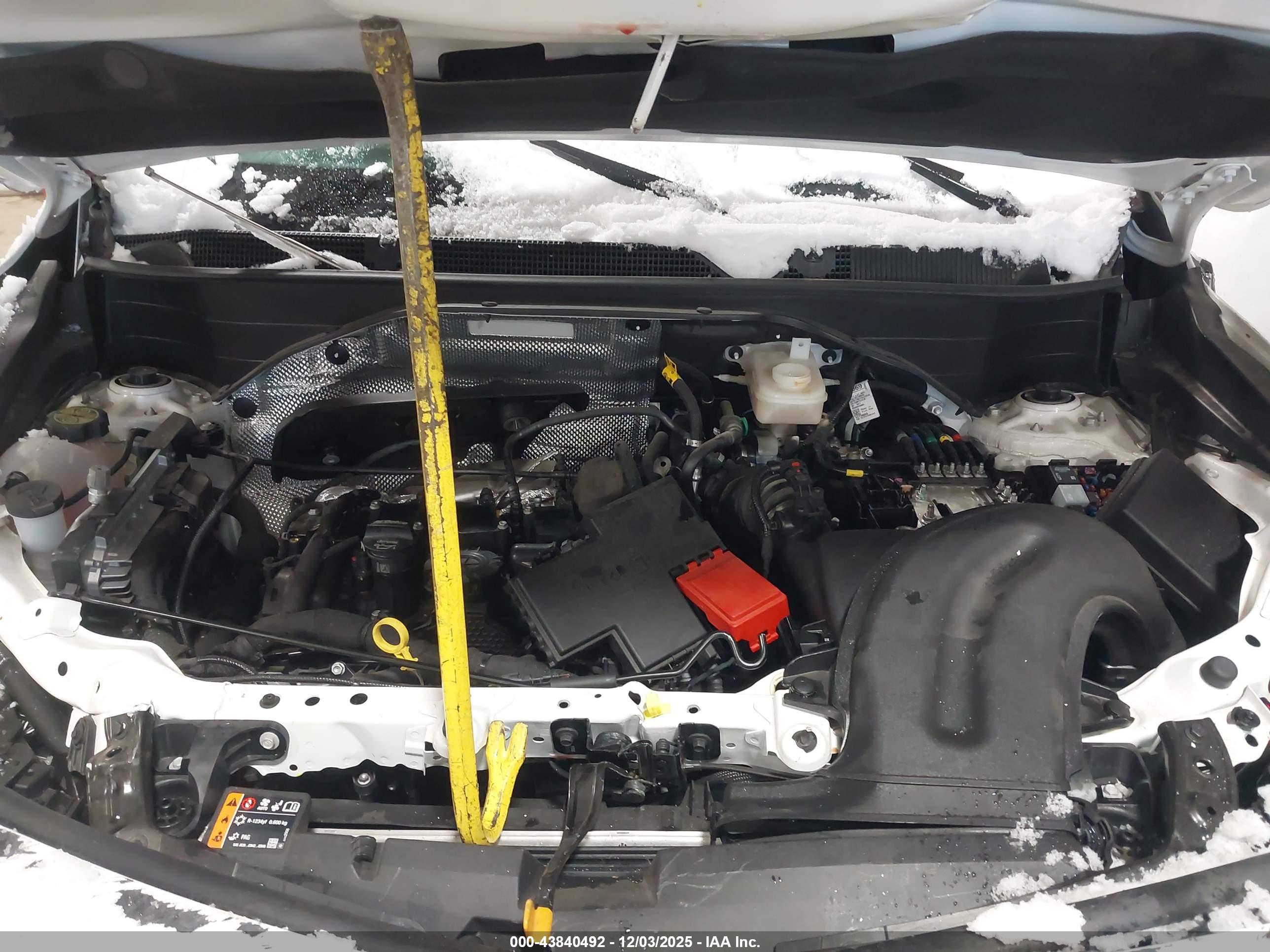 BUICK ENCORE image 10