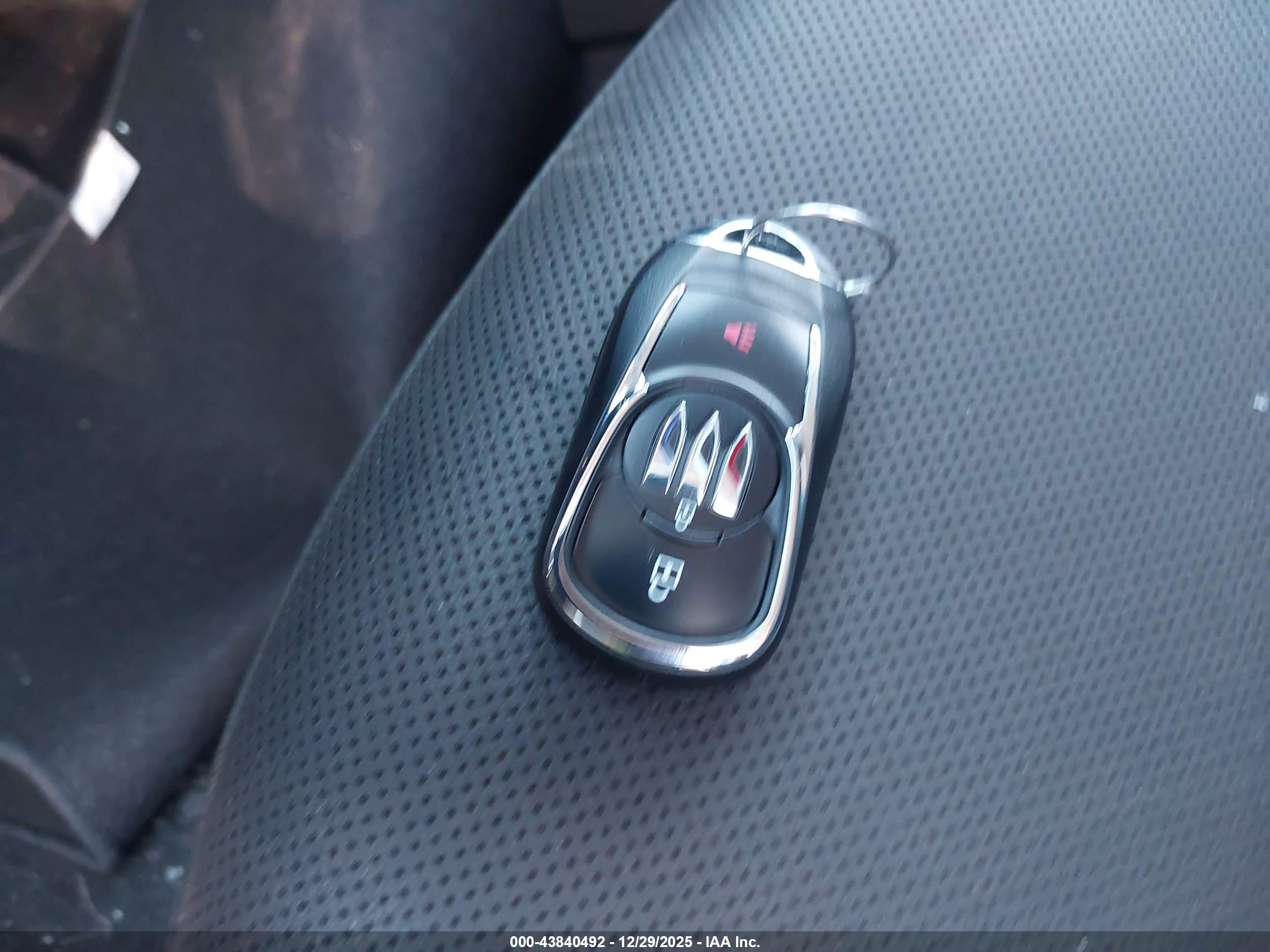 BUICK ENCORE image 11