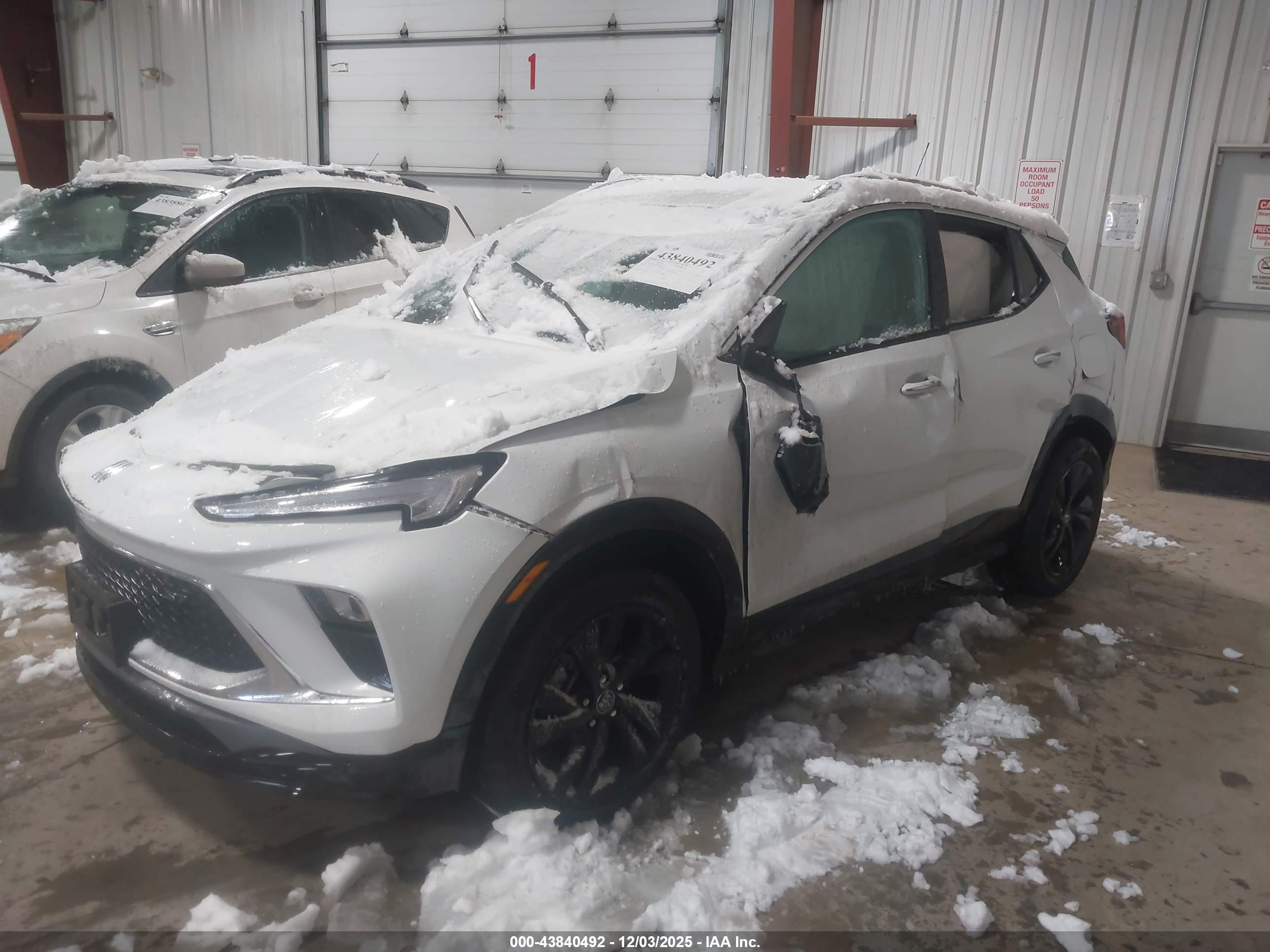 BUICK ENCORE image 2