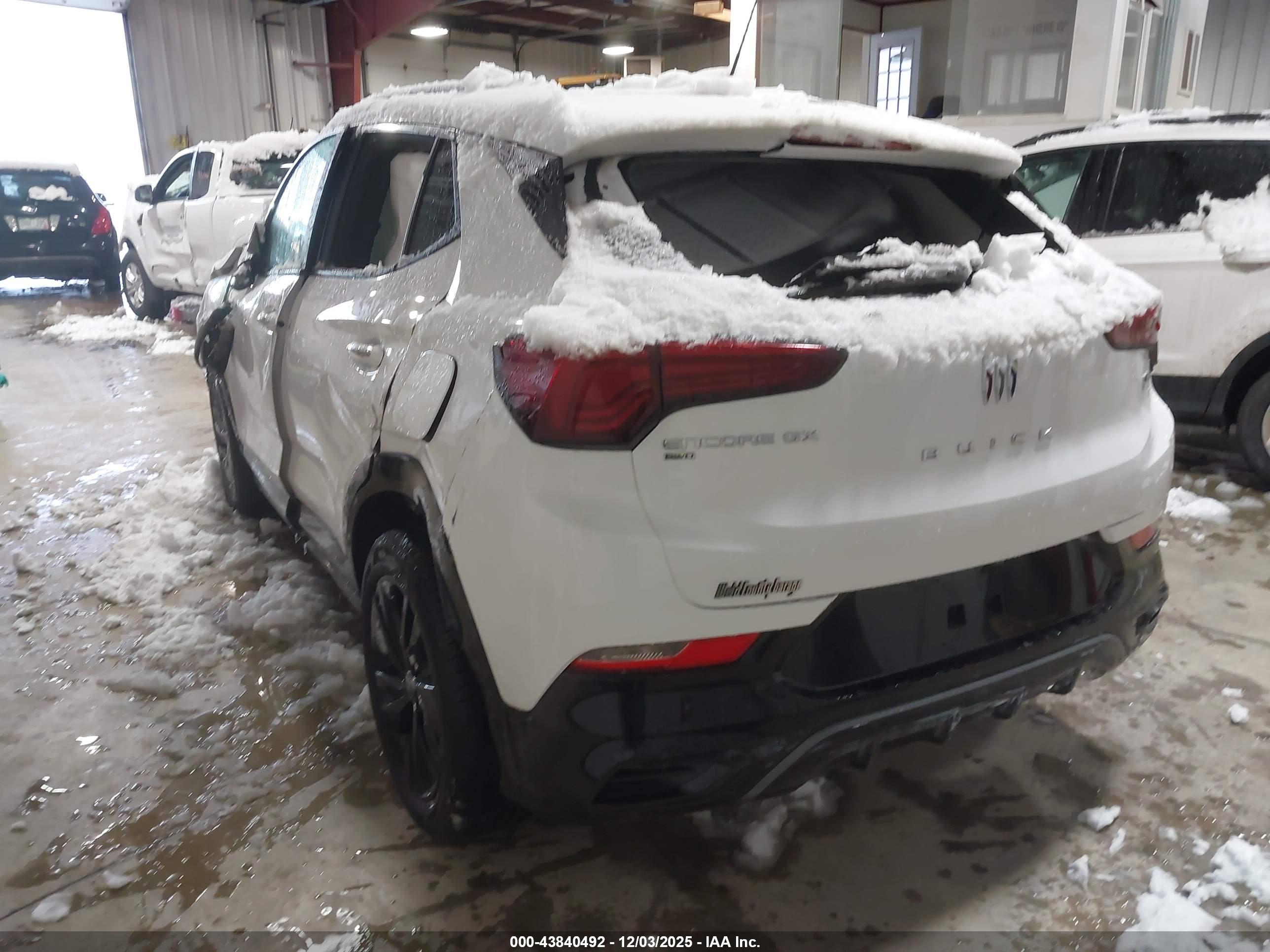 BUICK ENCORE image 3