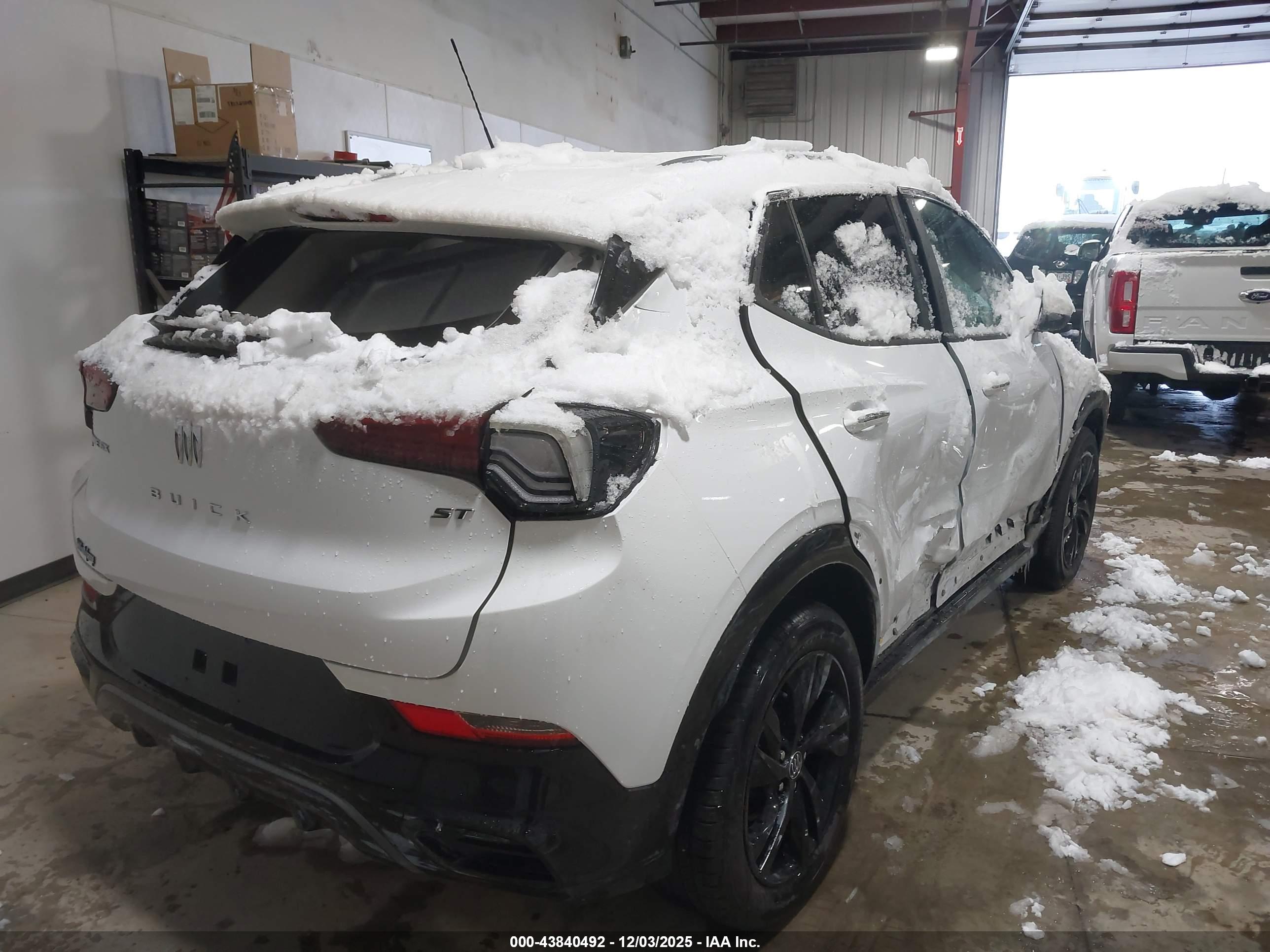 BUICK ENCORE image 4