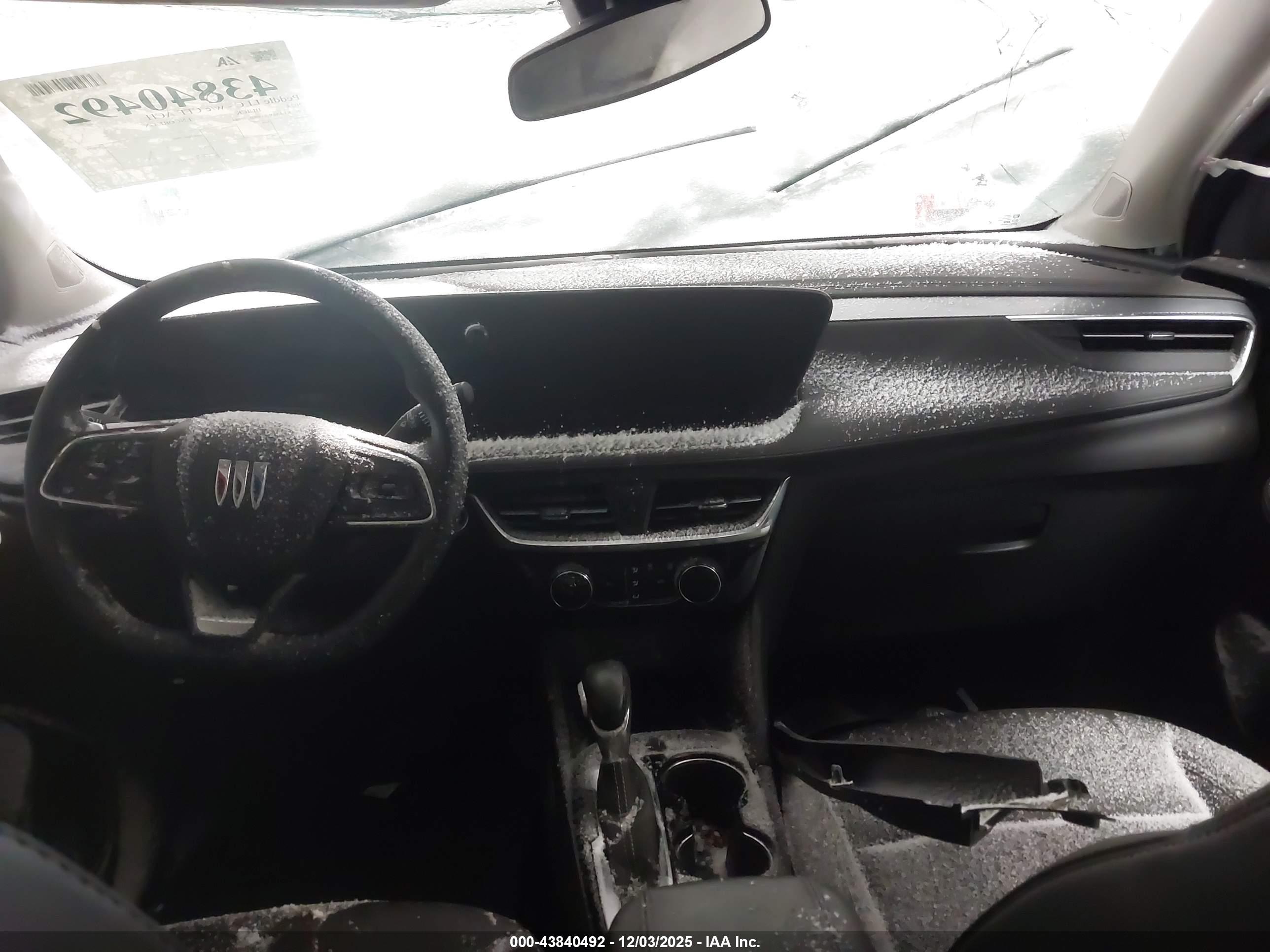 BUICK ENCORE image 5