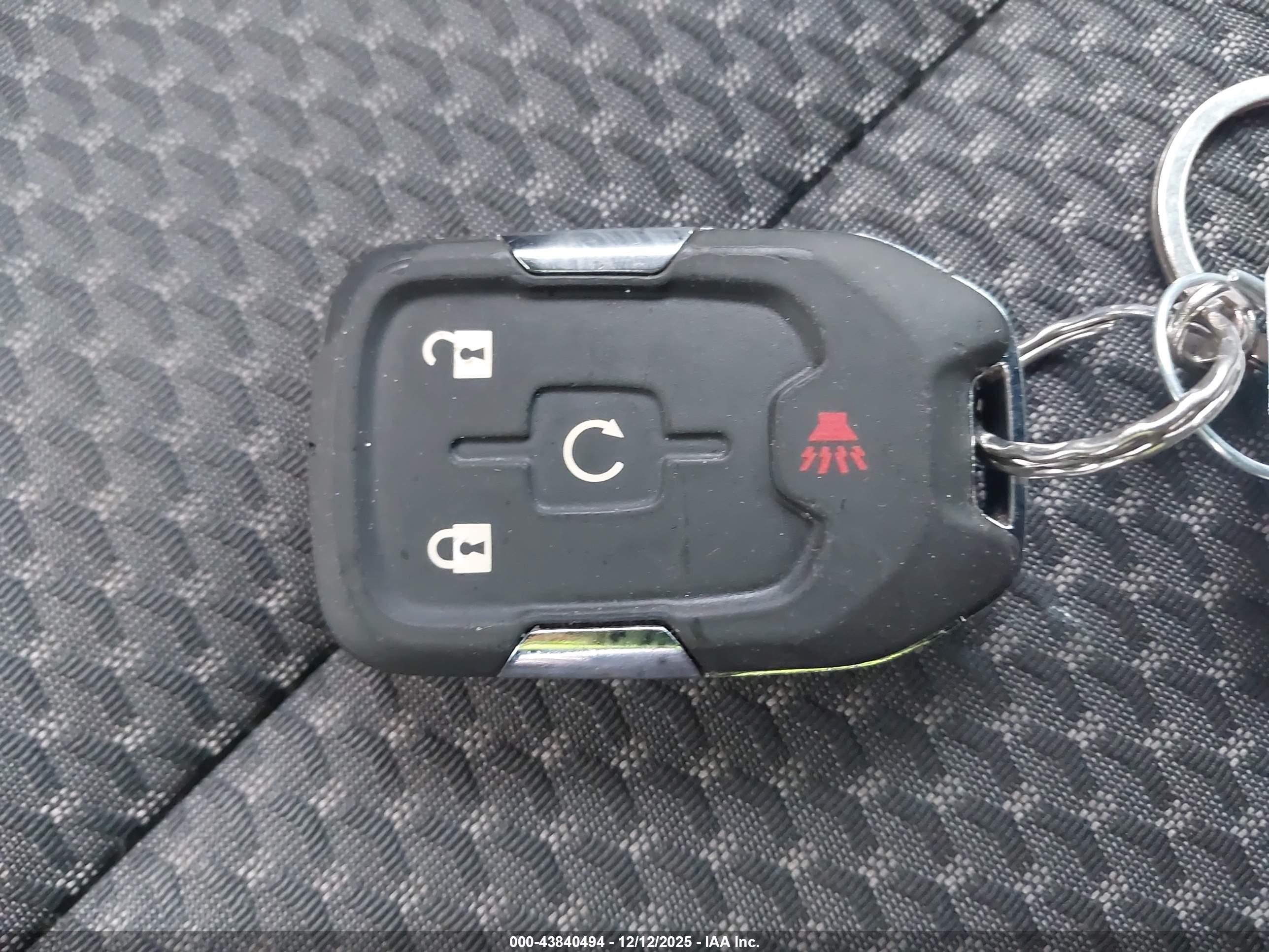 GMC ACADIA image 11