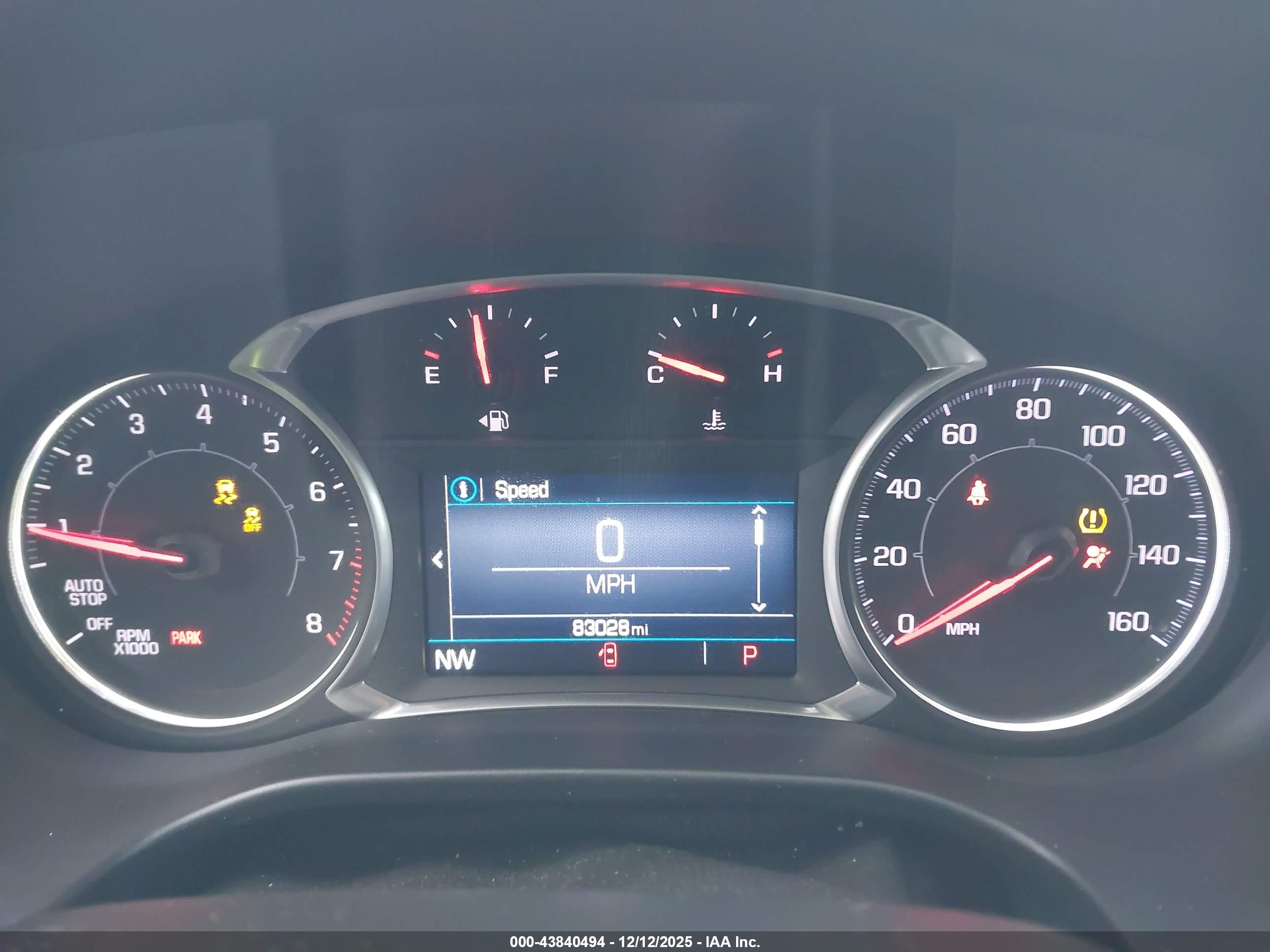 GMC ACADIA image 7