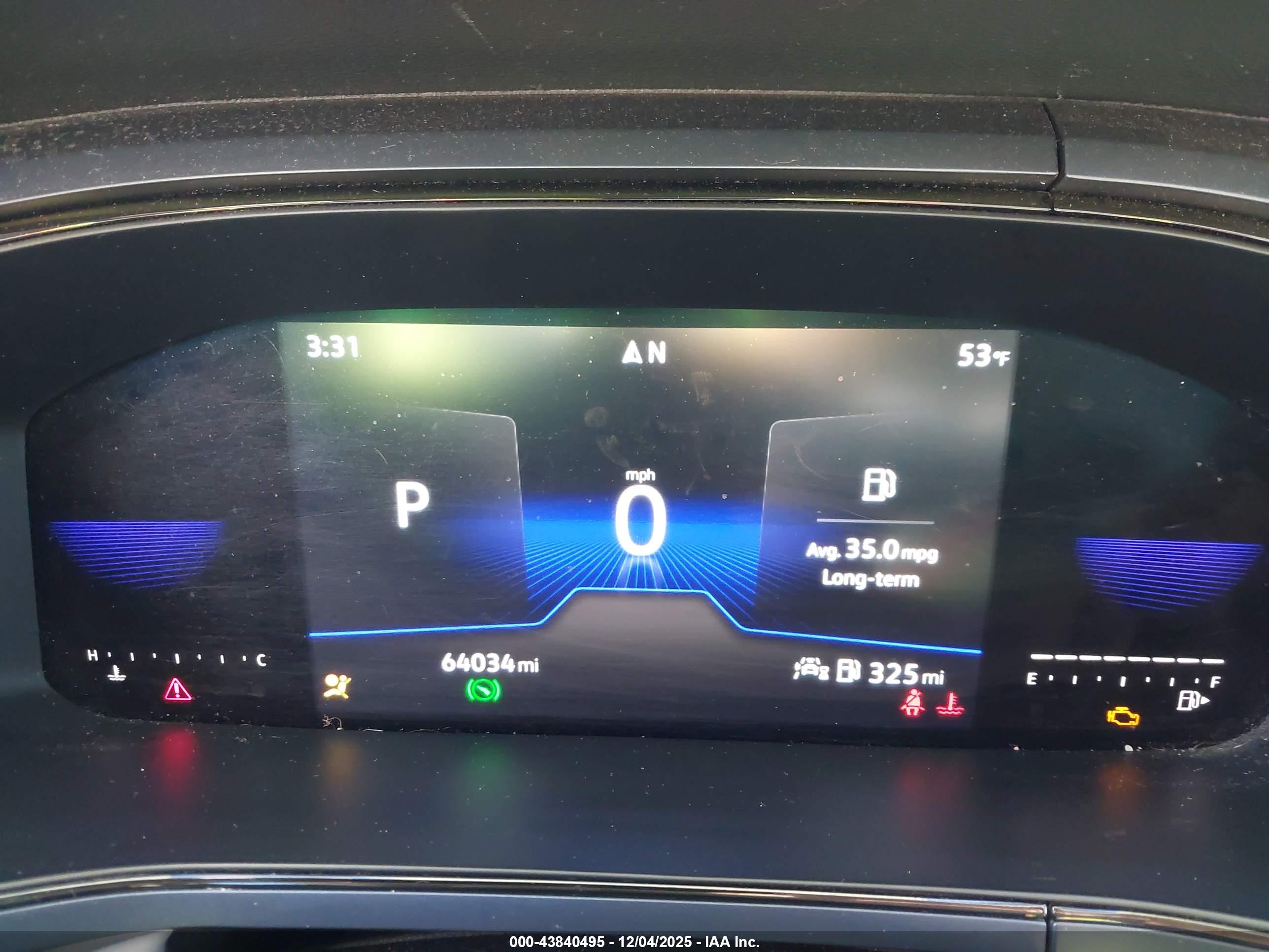 VOLKSWAGEN TAOS image 7