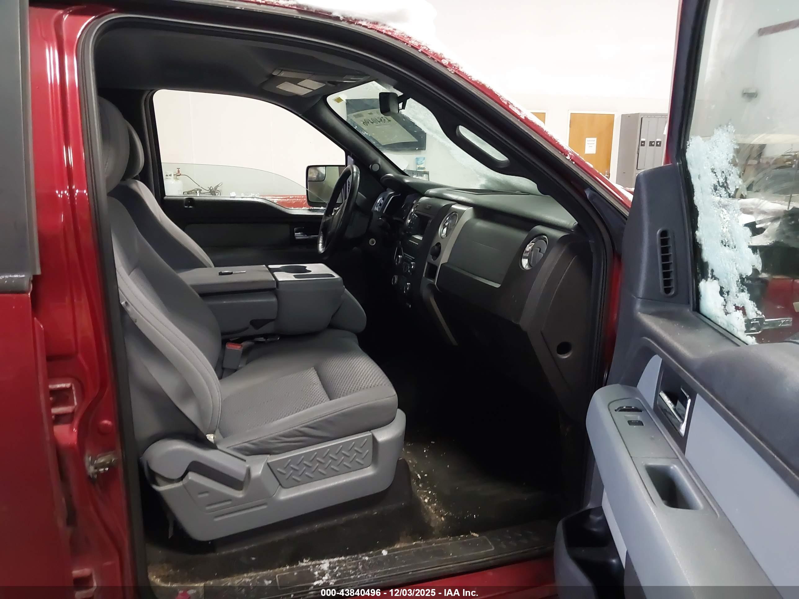 FORD F-150 image 5