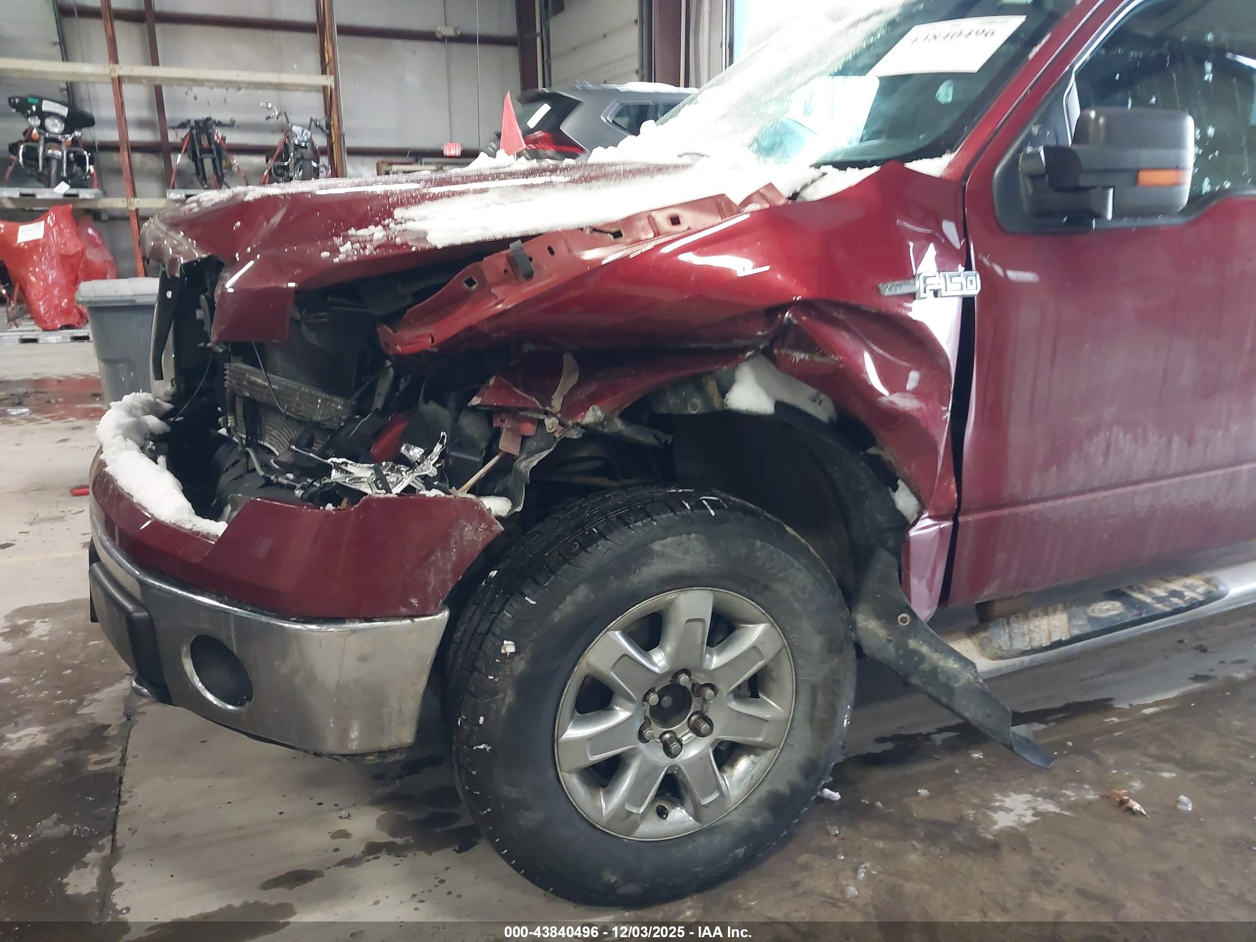 FORD F-150 image 6