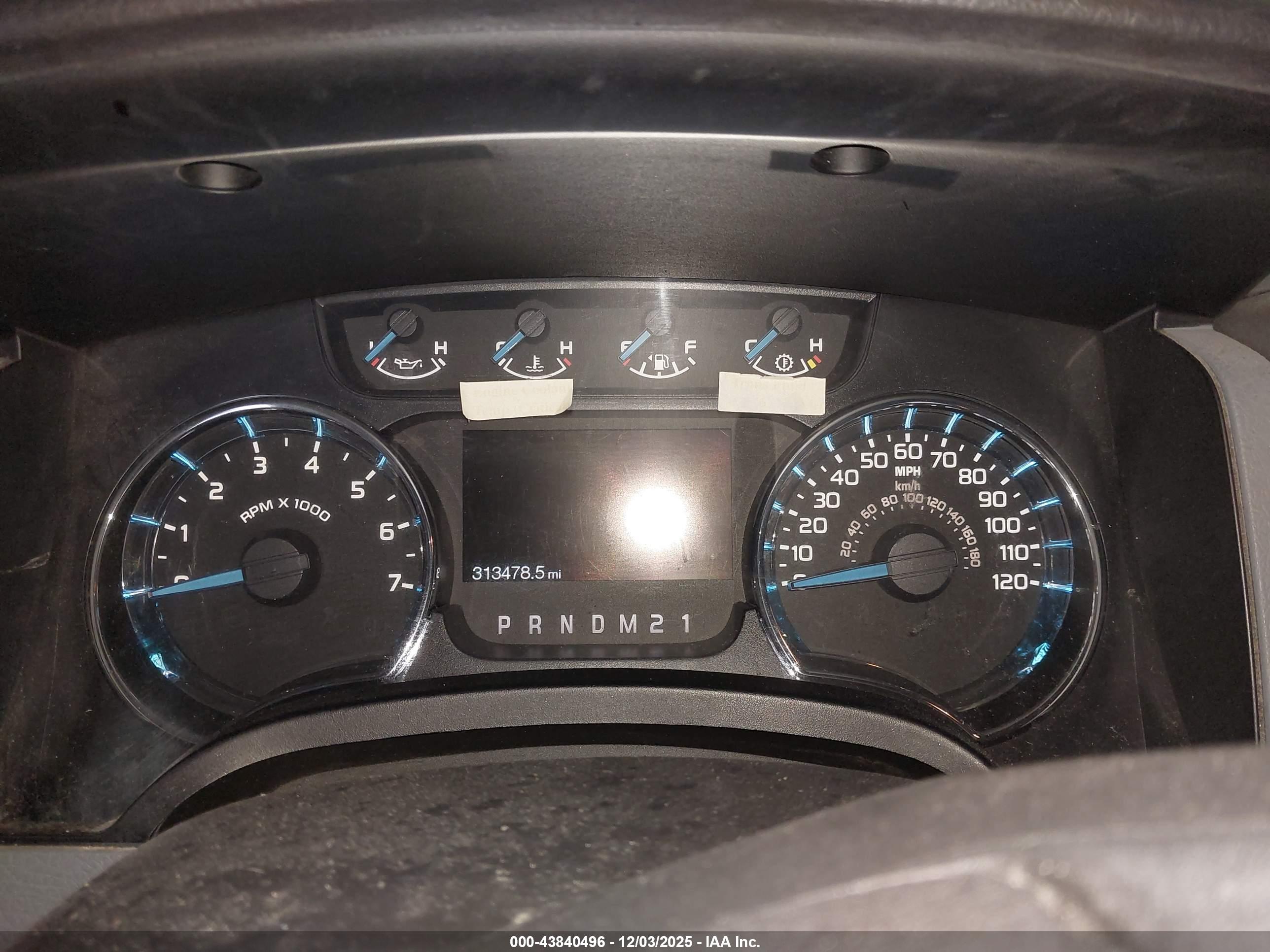 FORD F-150 image 7