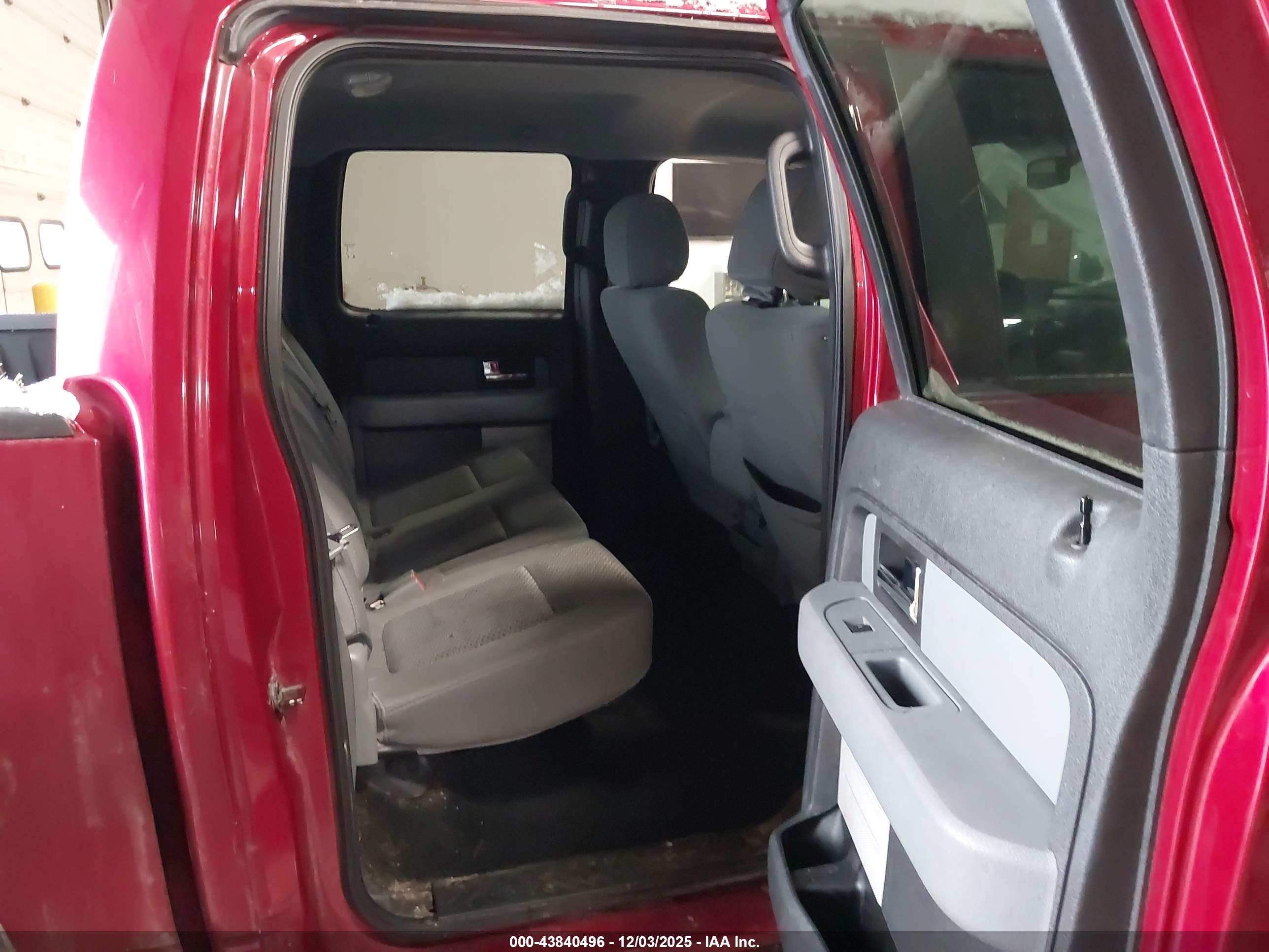 FORD F-150 image 8