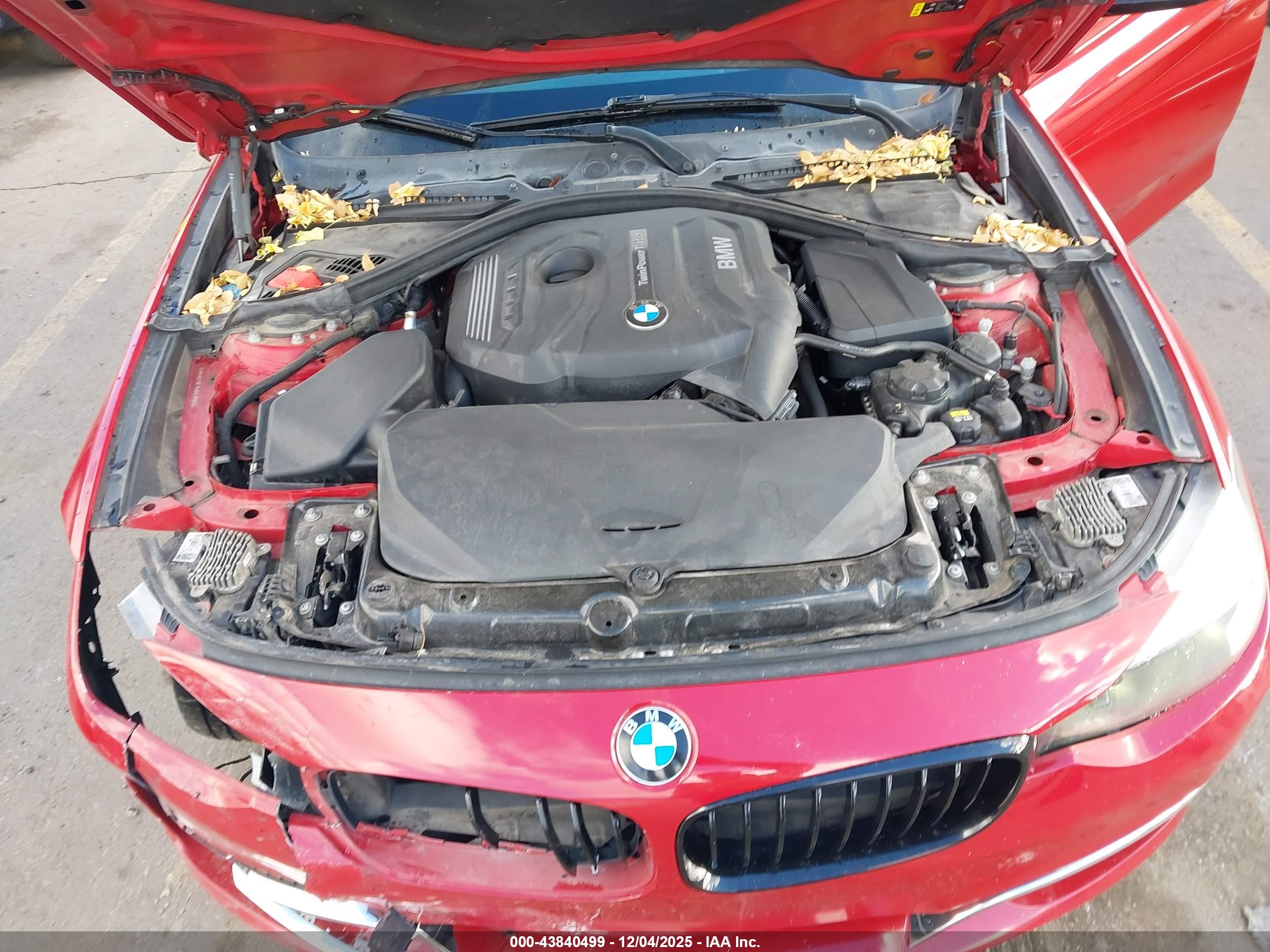 BMW 330I image 10