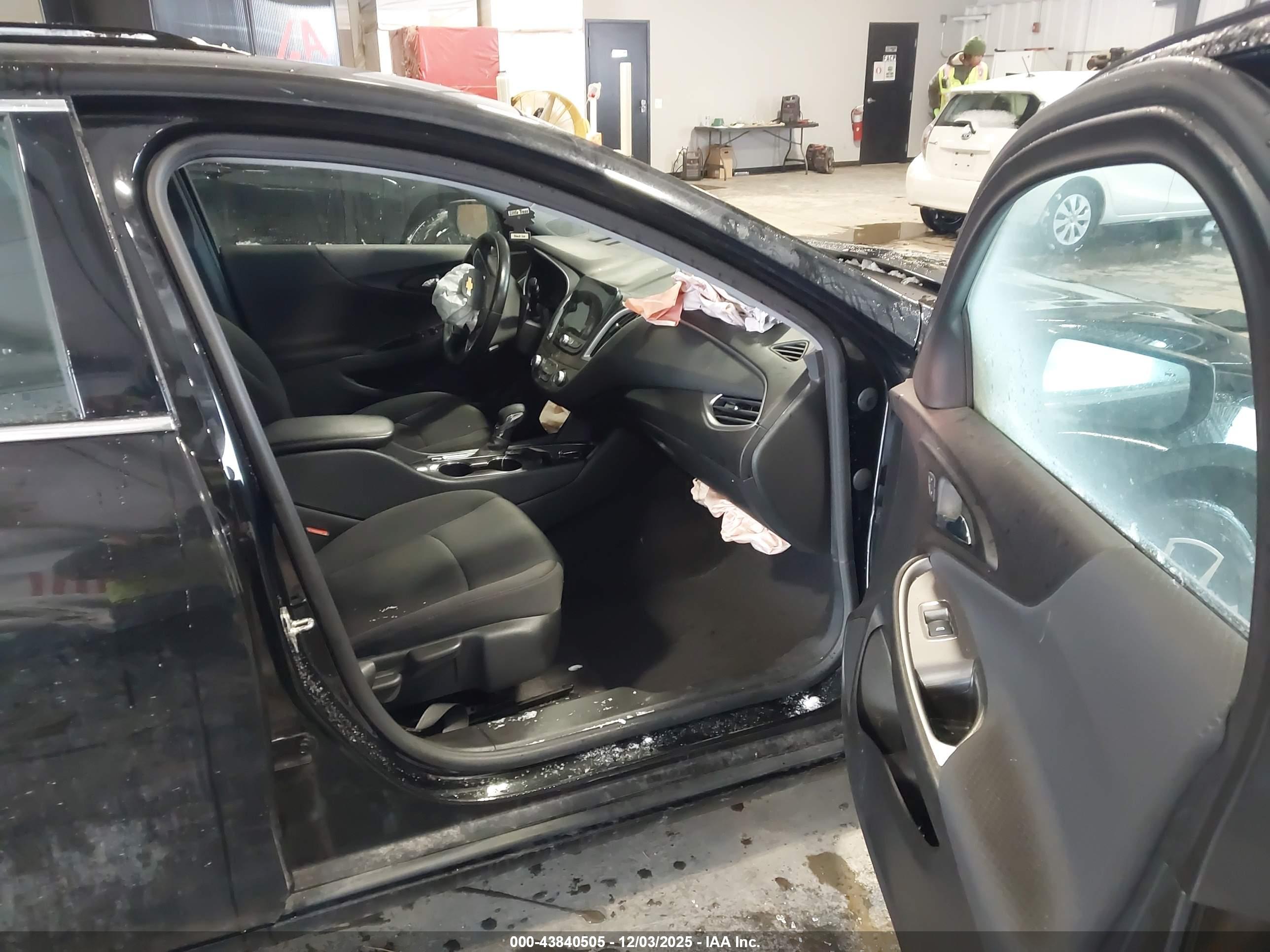 CHEVROLET MALIBU image 5