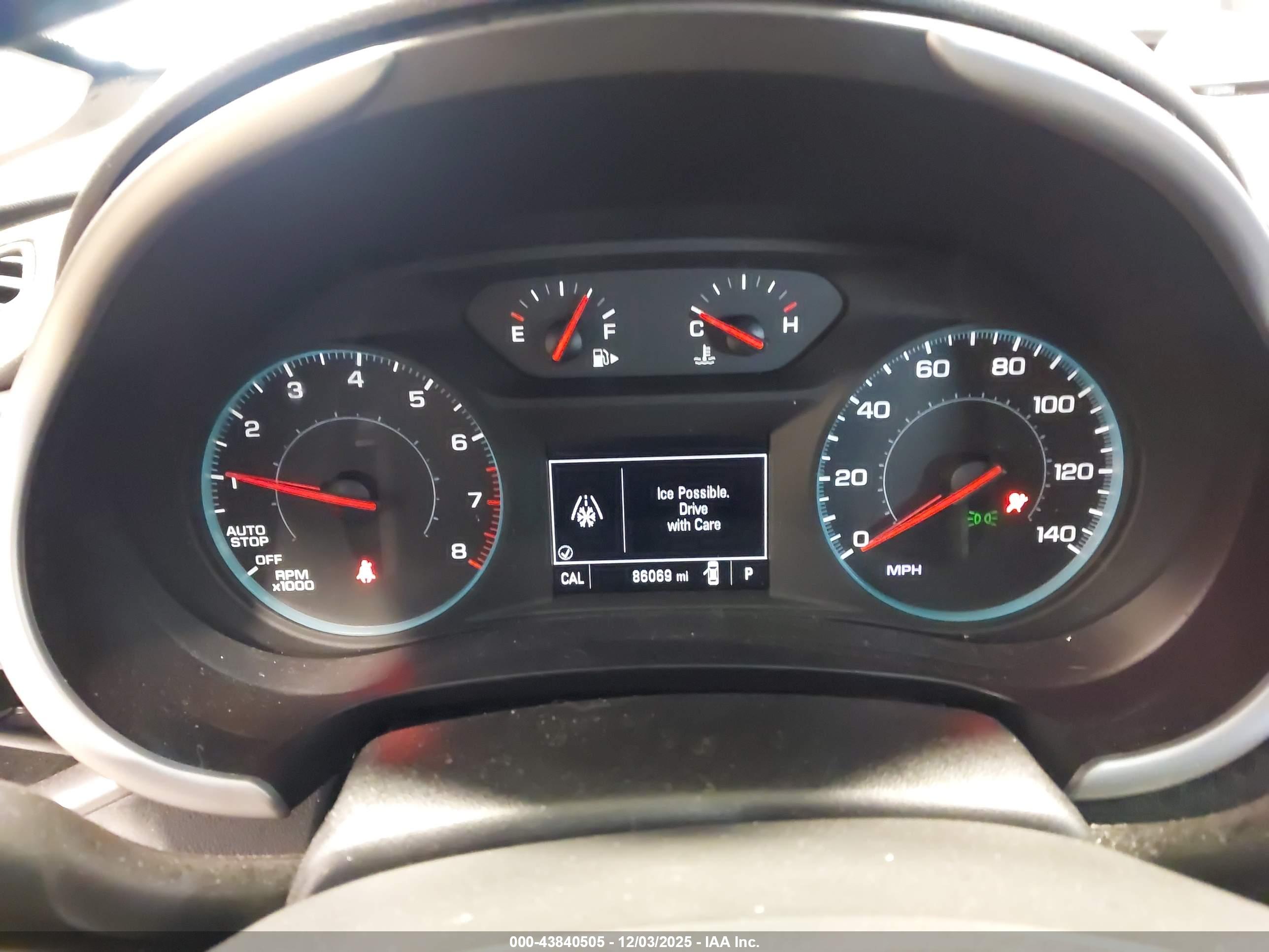 CHEVROLET MALIBU image 7