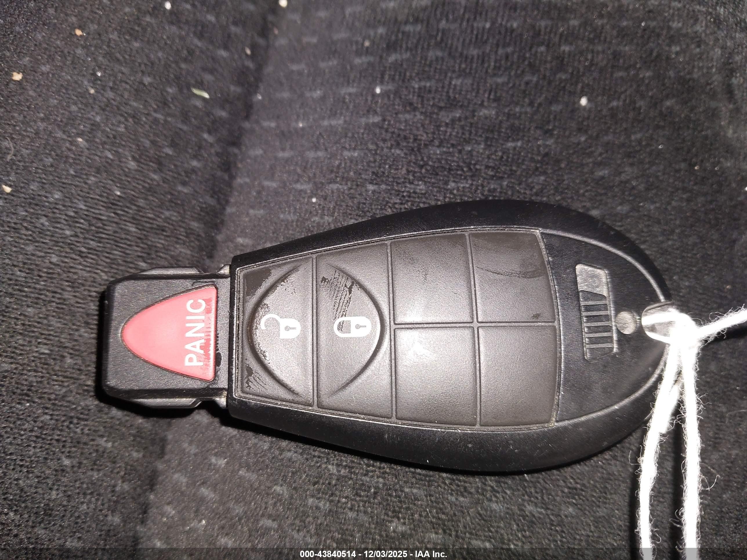 DODGE GRAND image 11