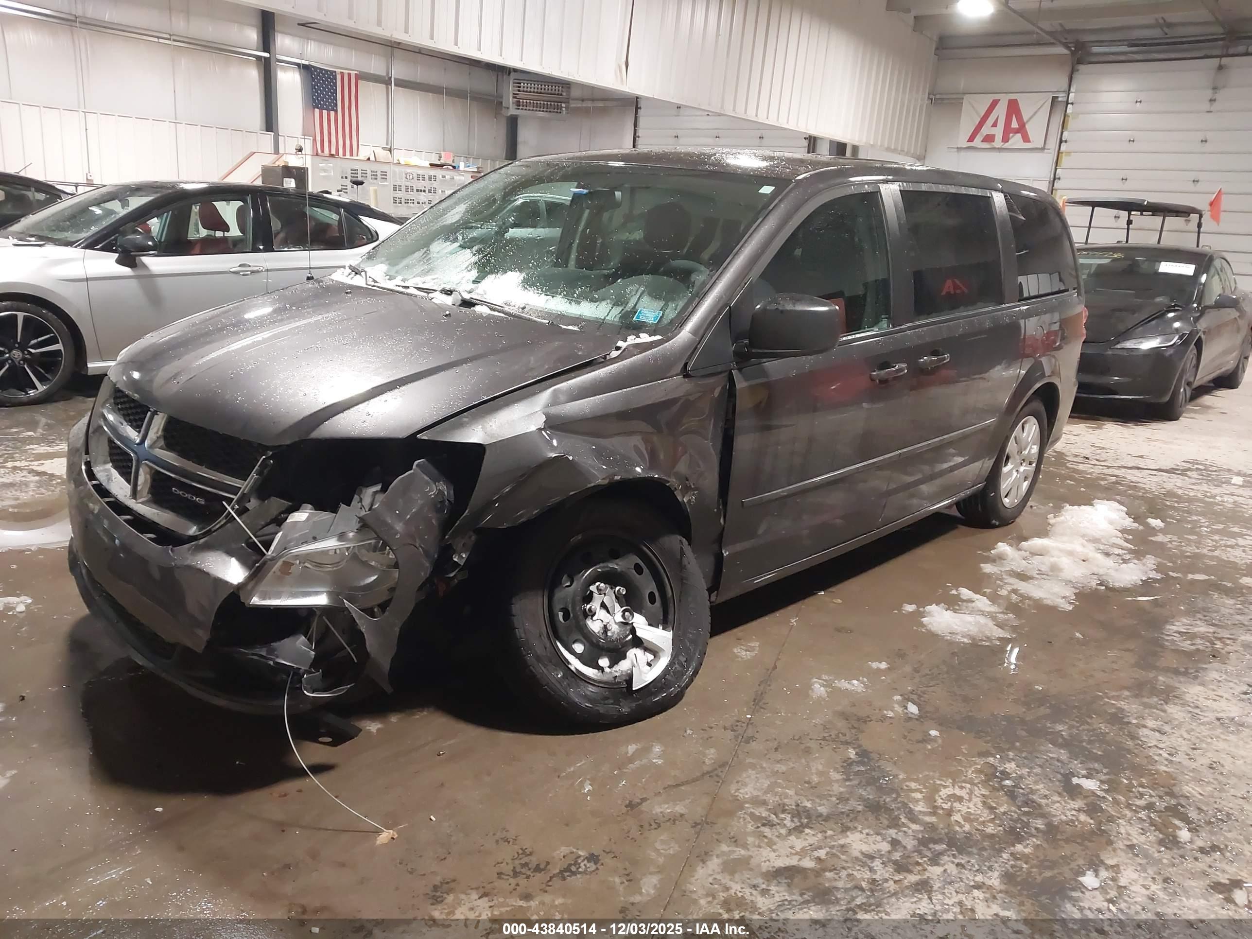 DODGE GRAND image 2