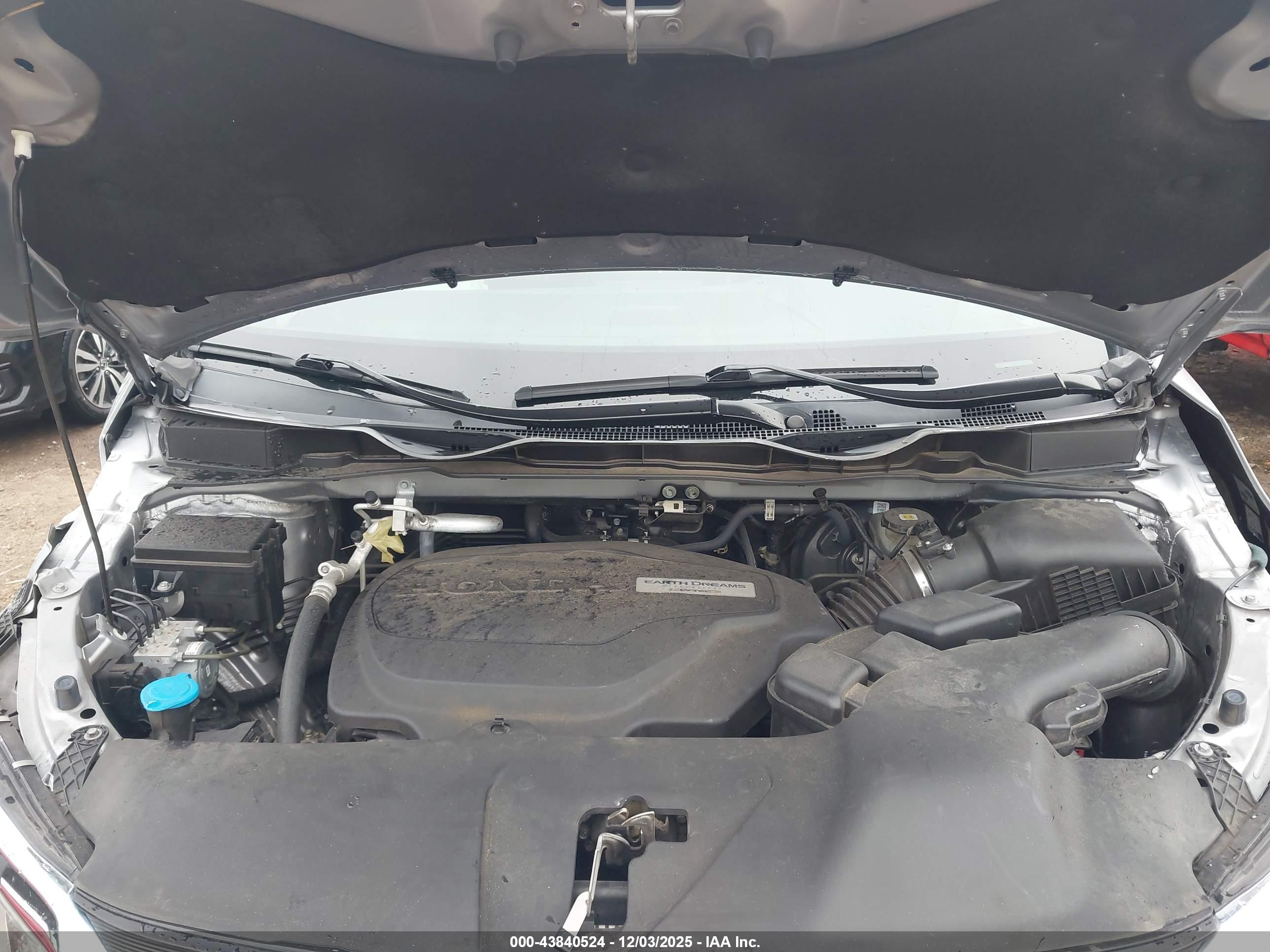 HONDA ODYSSEY image 10
