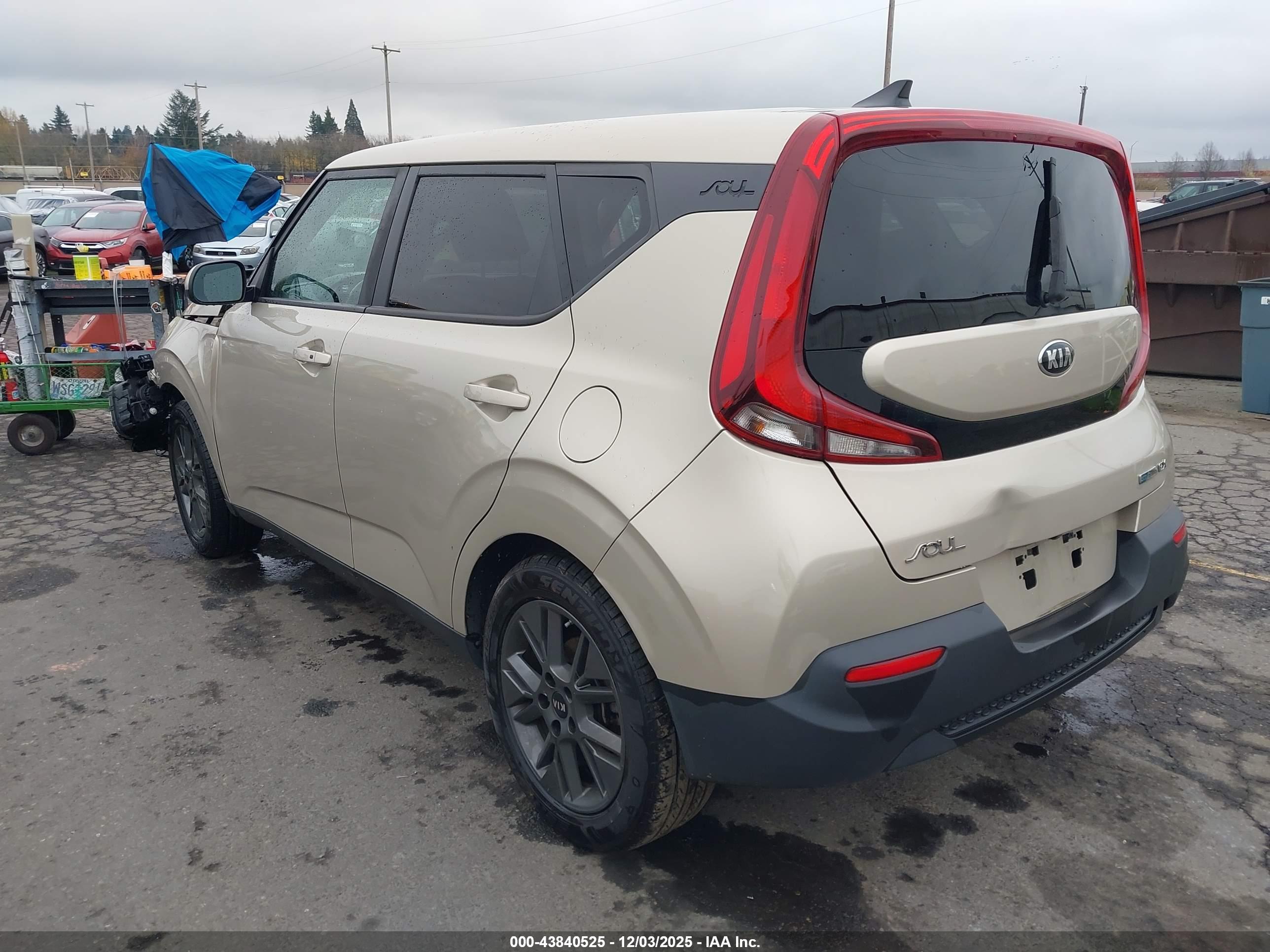KIA SOUL image 3