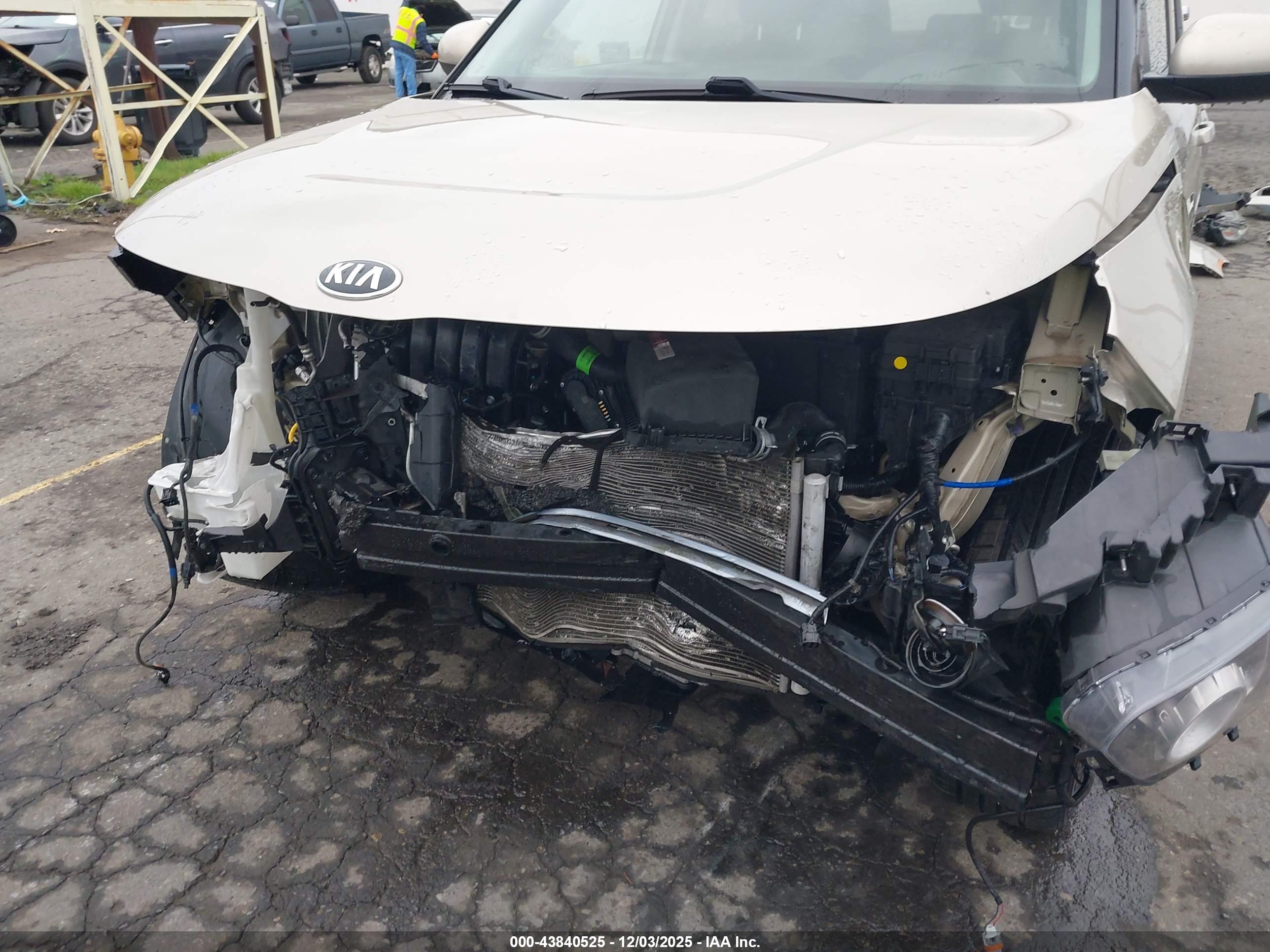 KIA SOUL image 6