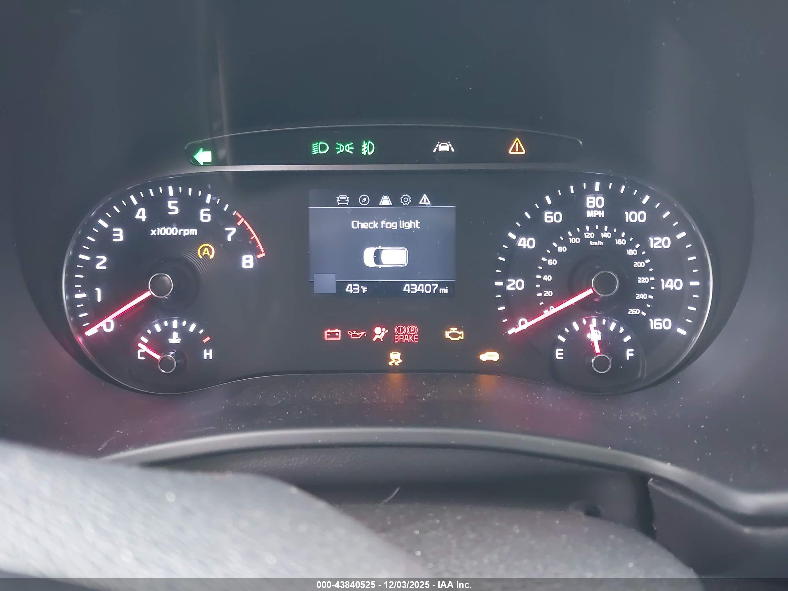 KIA SOUL image 7