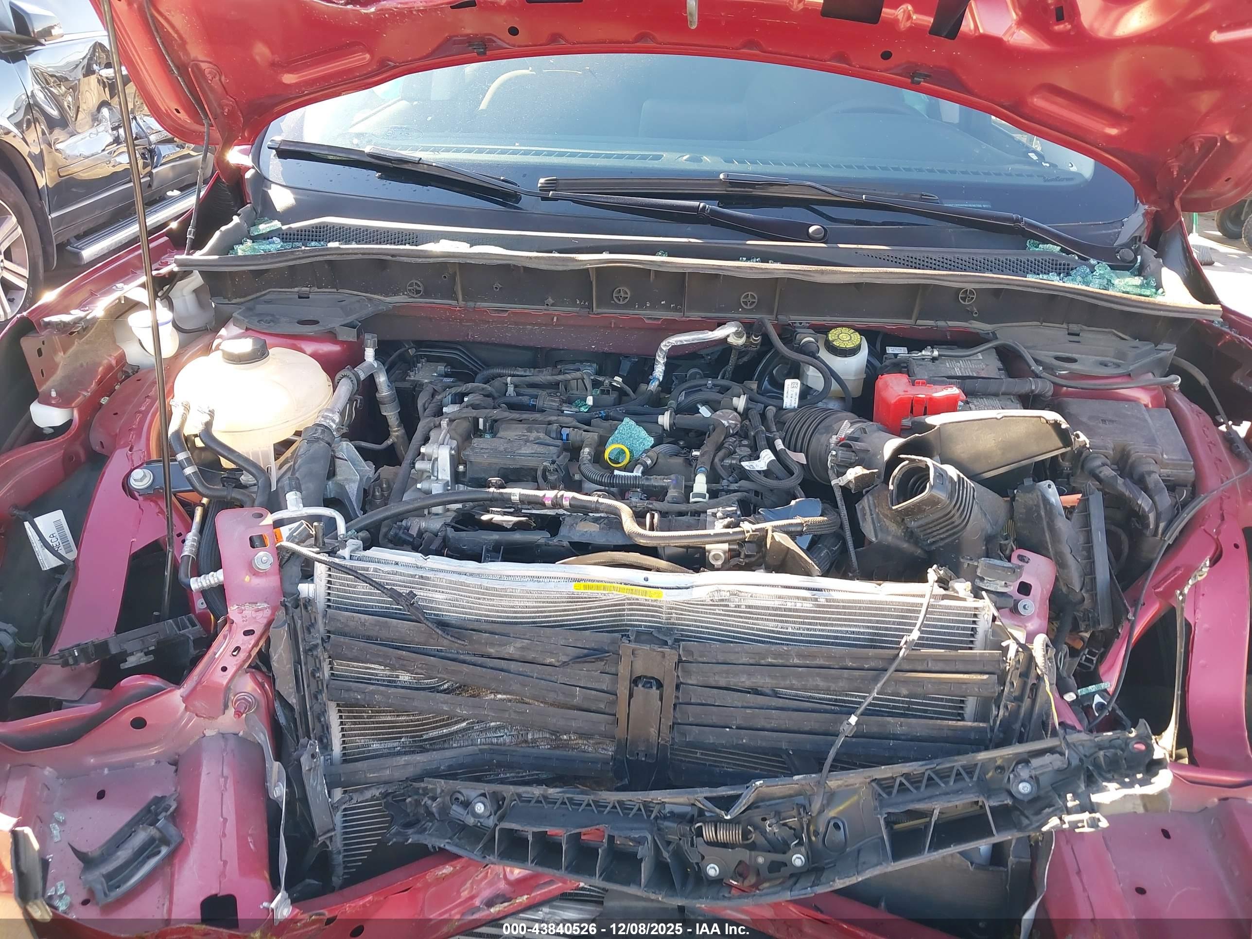 FORD ESCAPE image 10