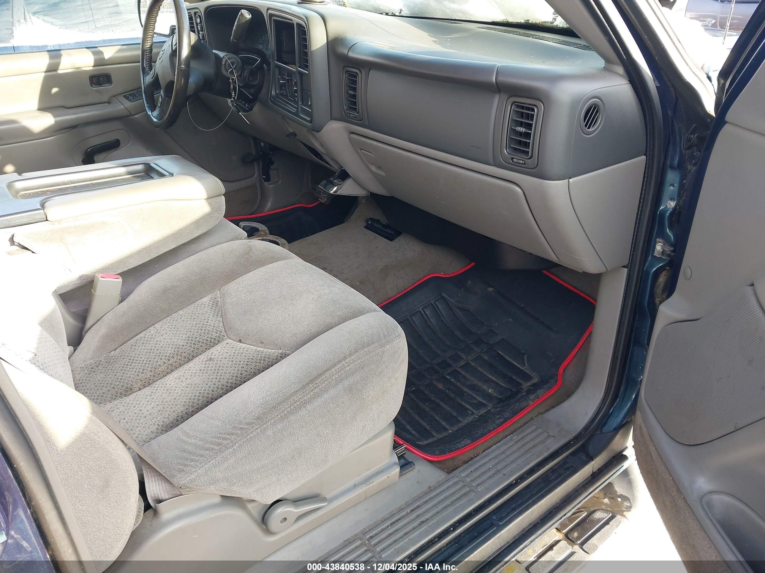 CHEVROLET AVALANCHE image 5