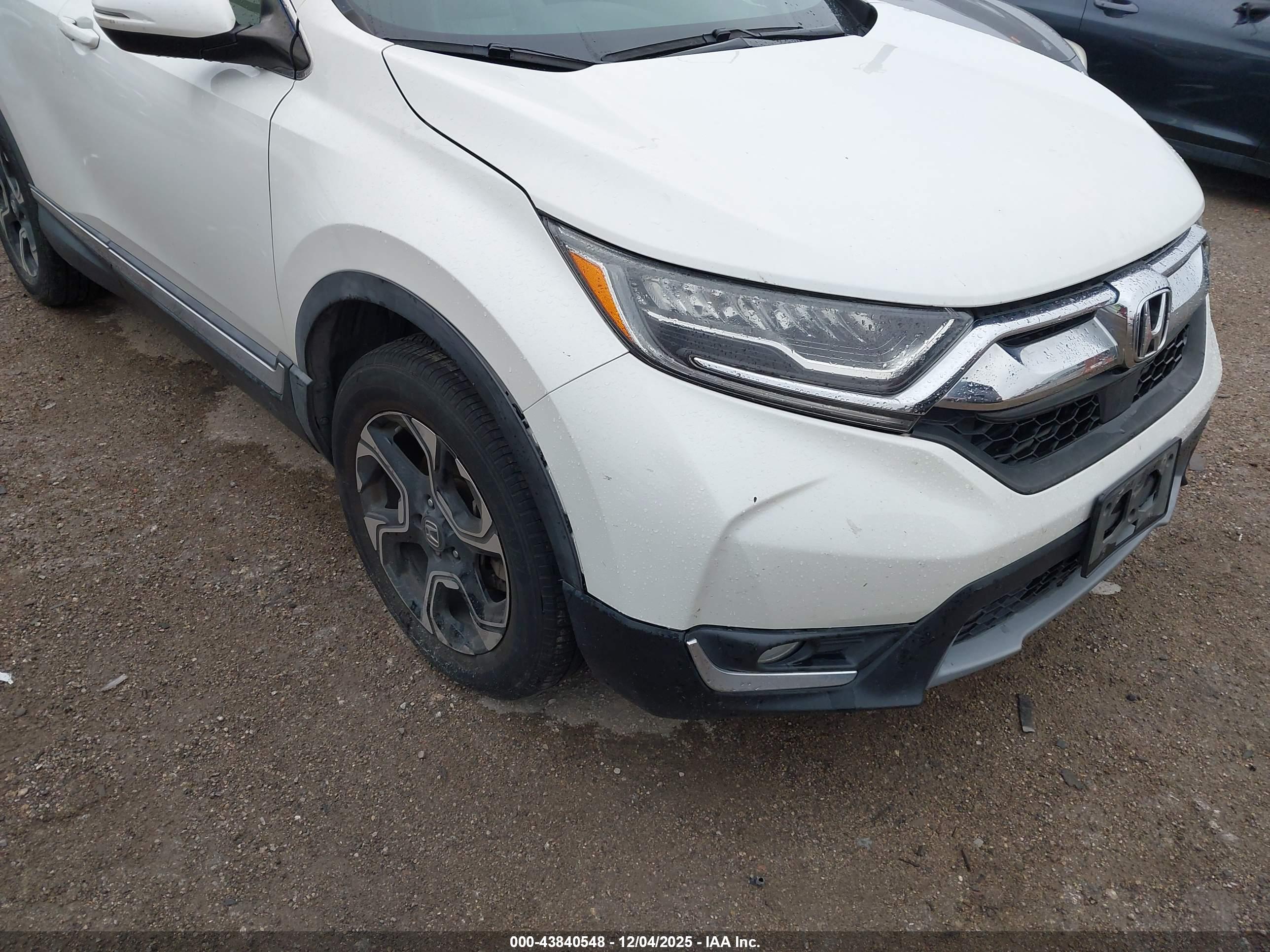 HONDA CR-V image 6
