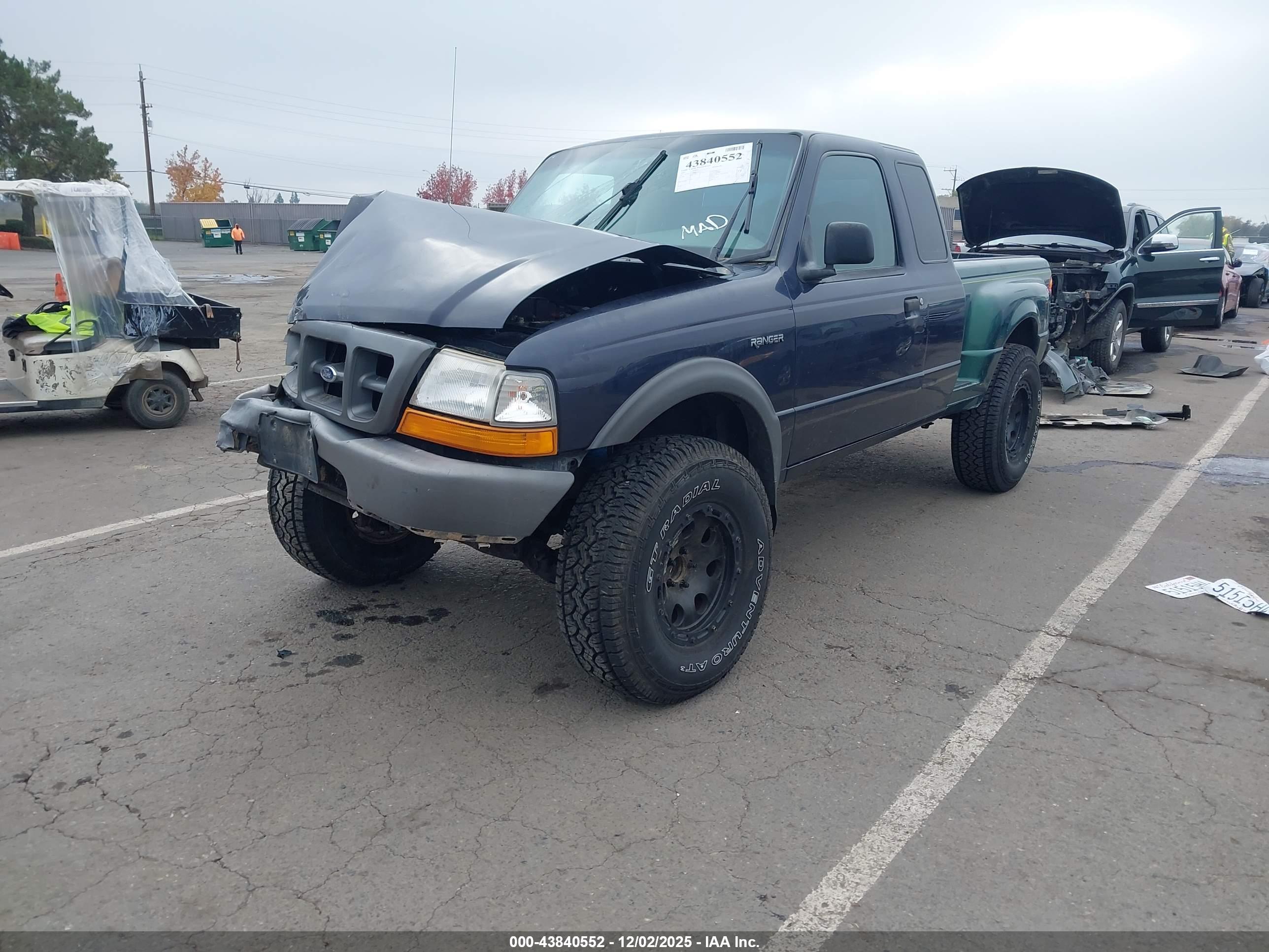 FORD RANGER image 2