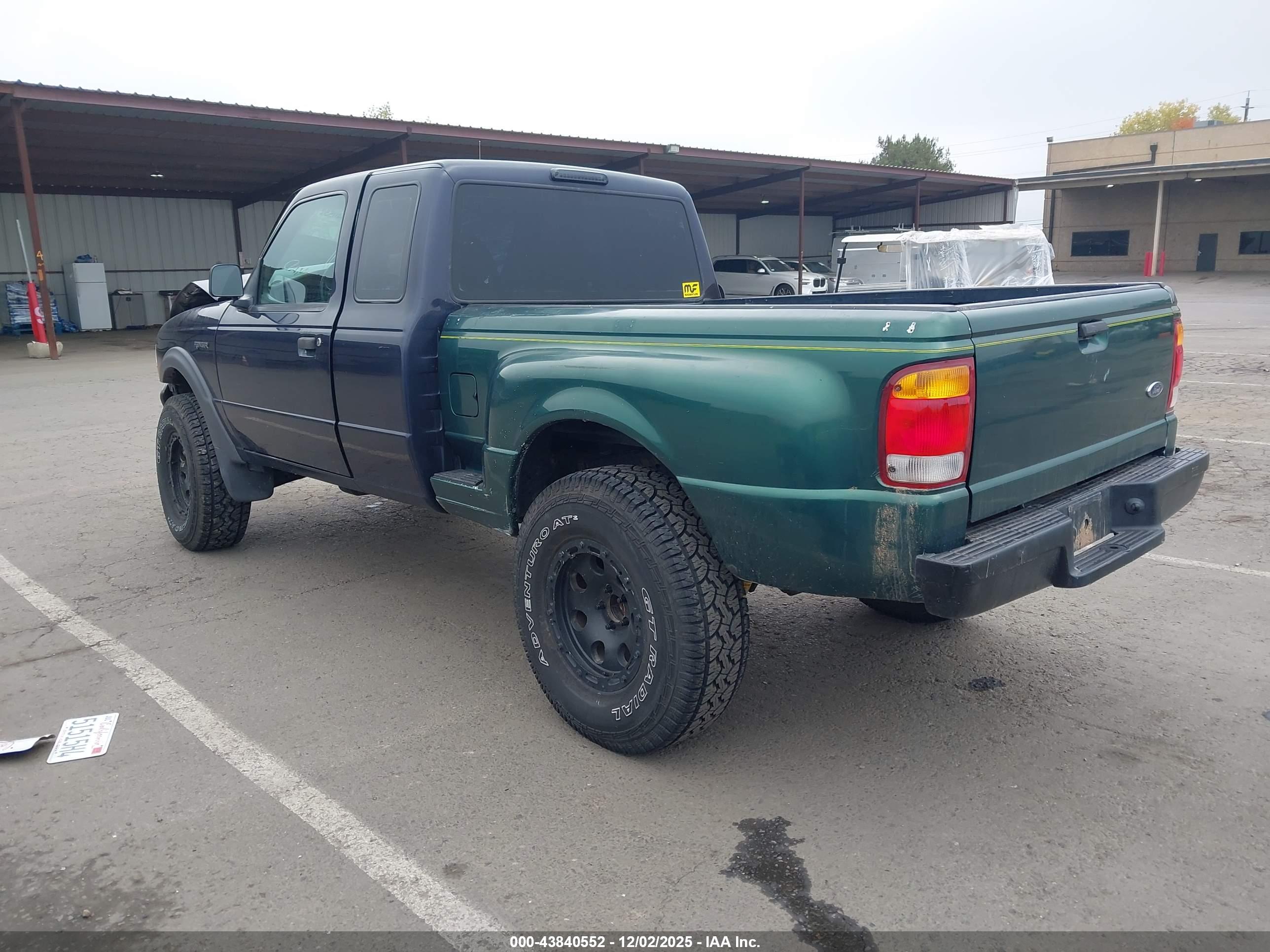 FORD RANGER image 3
