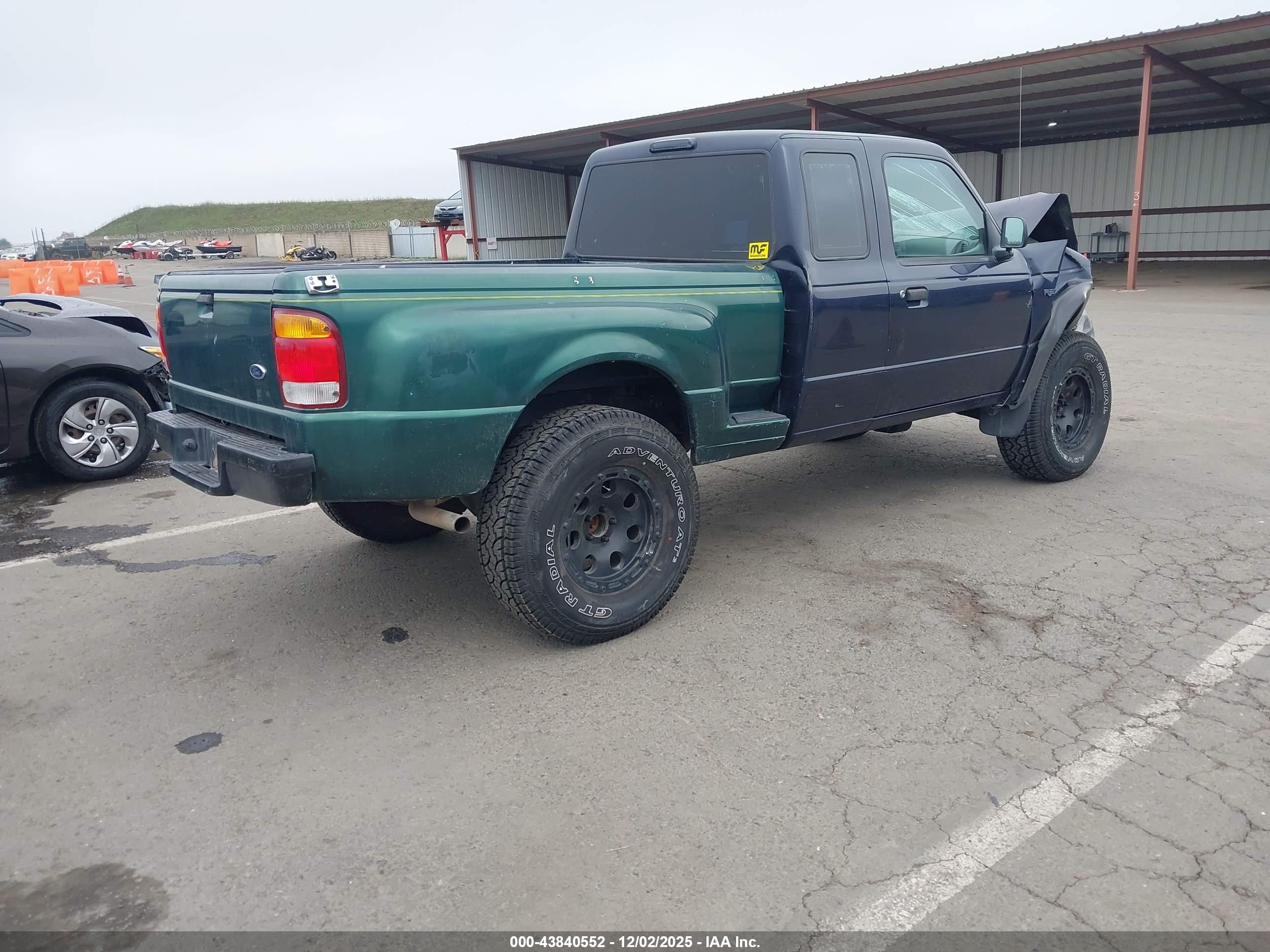 FORD RANGER image 4