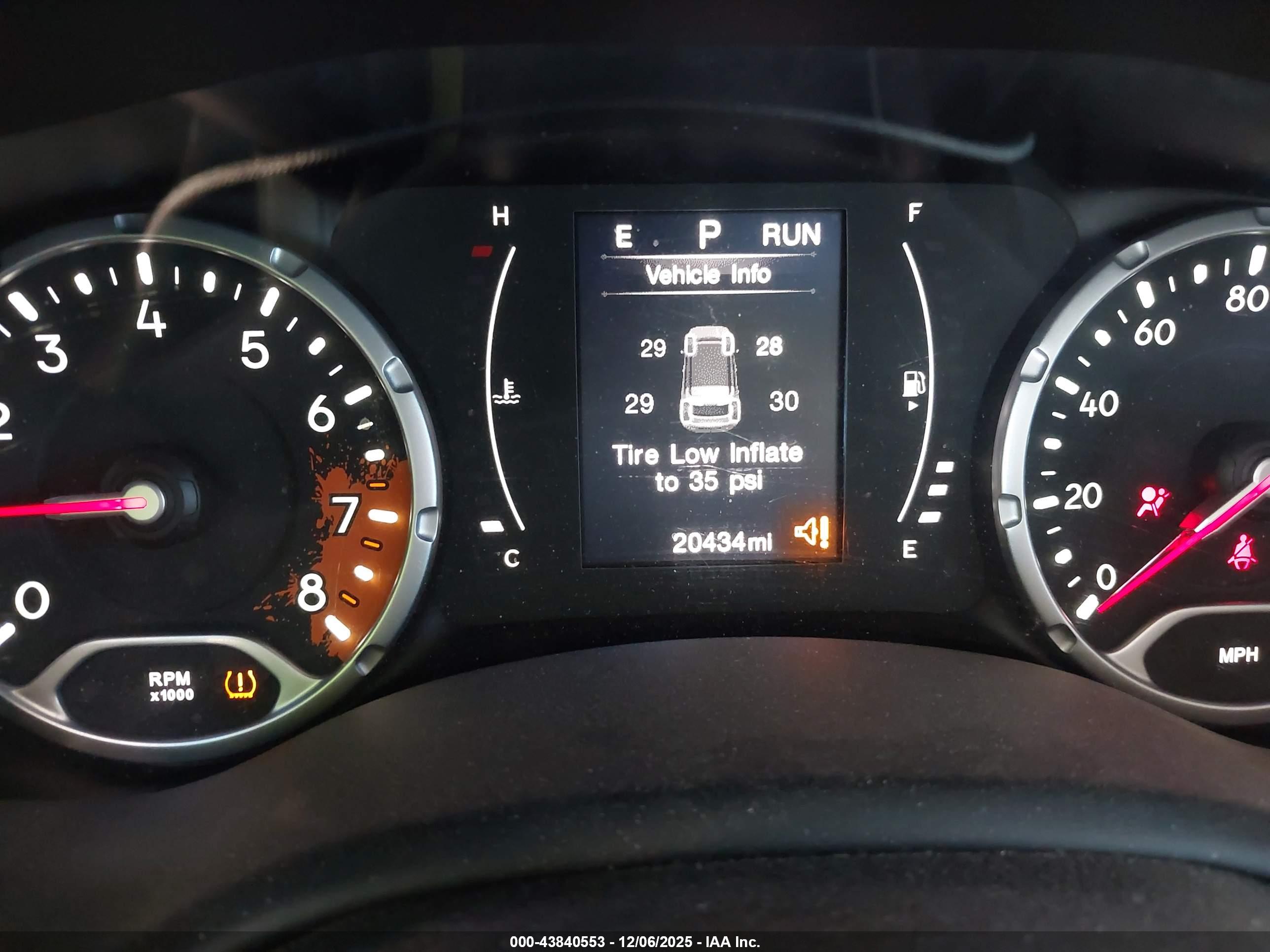 JEEP RENEGADE image 7
