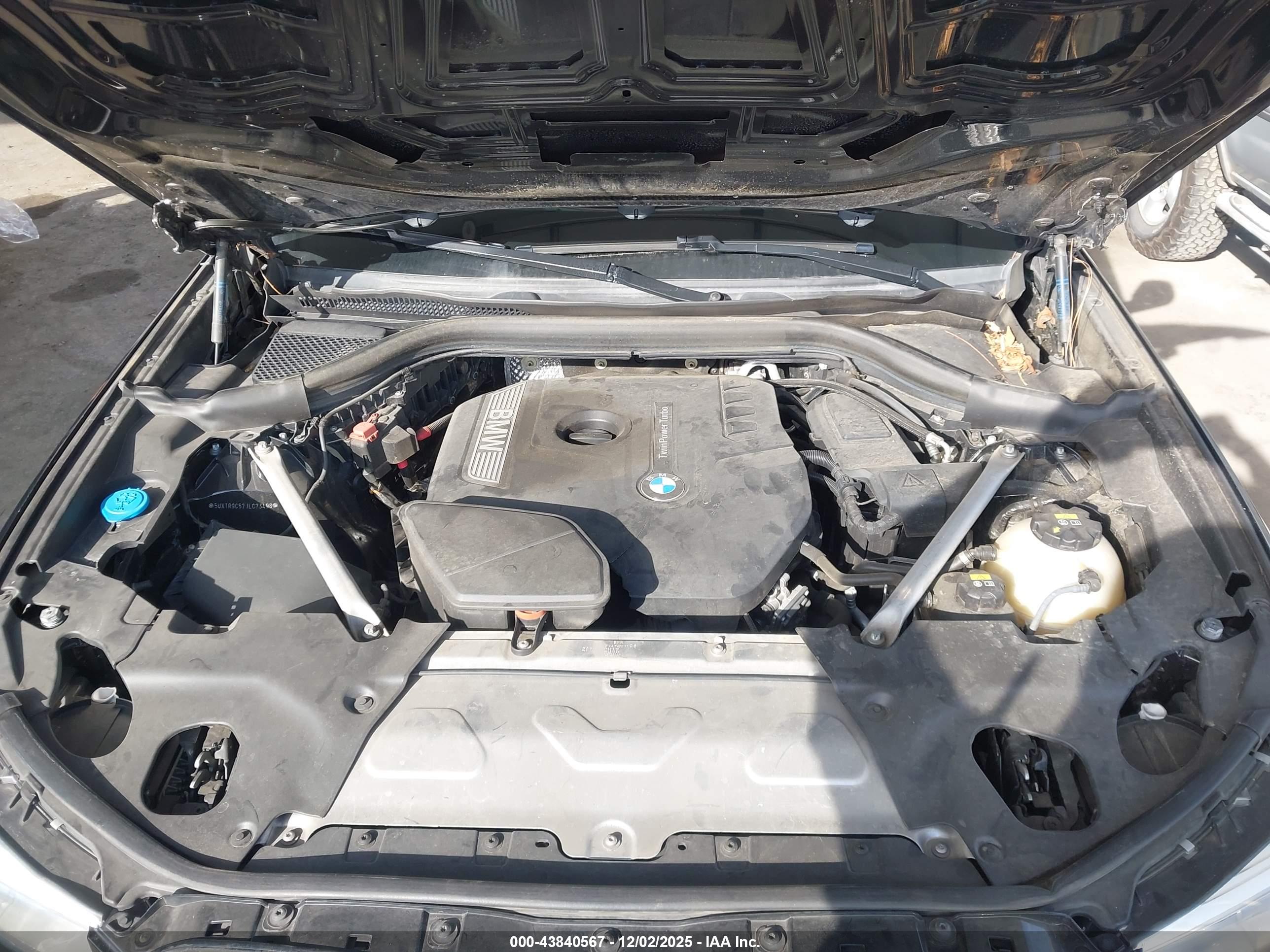 BMW X3 image 10
