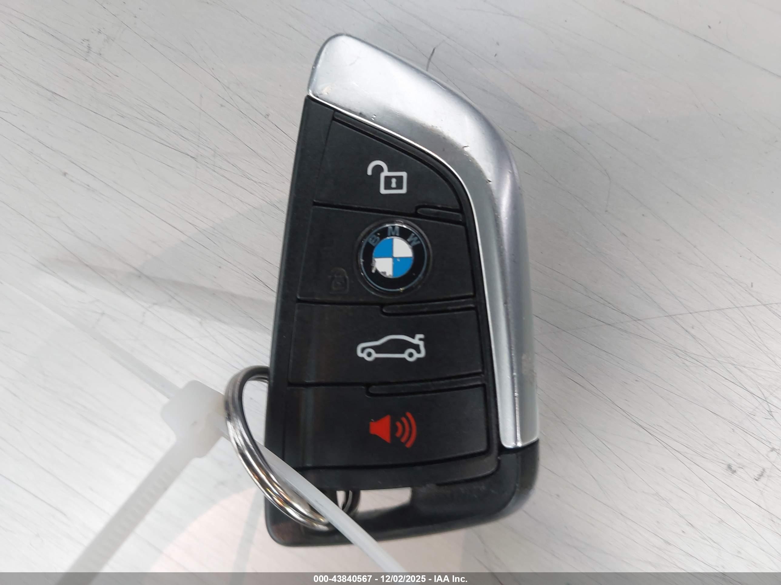 BMW X3 image 11
